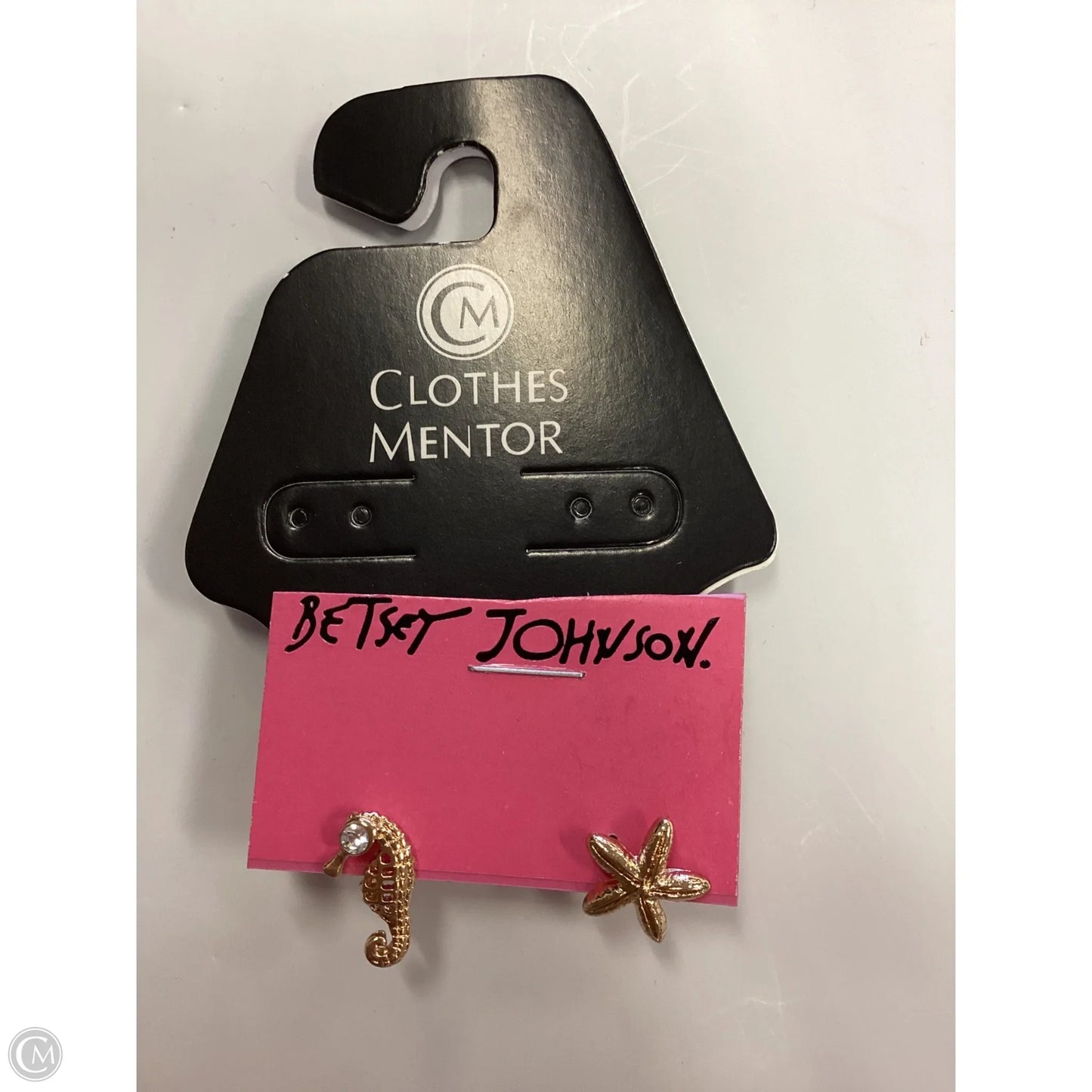 Earrings Other By Betsey Johnson