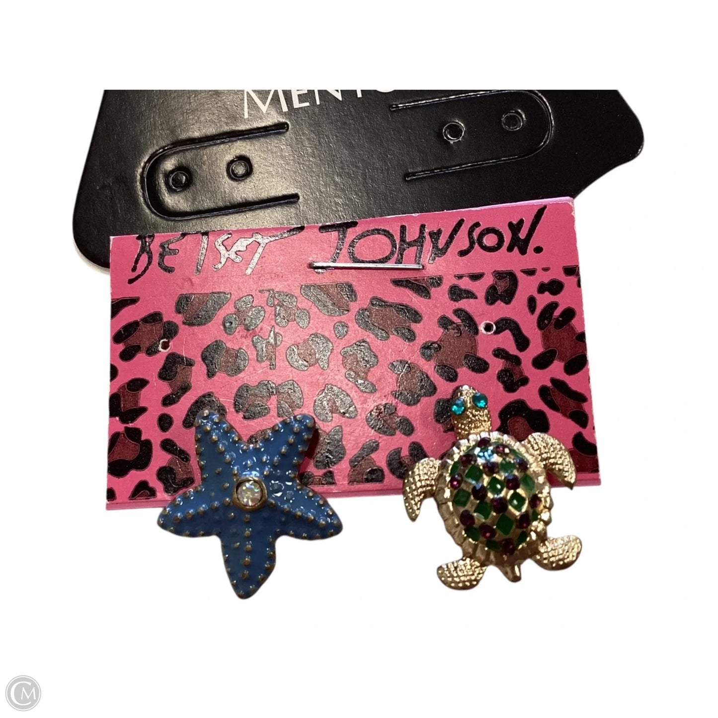 Earrings Other By Betsey Johnson