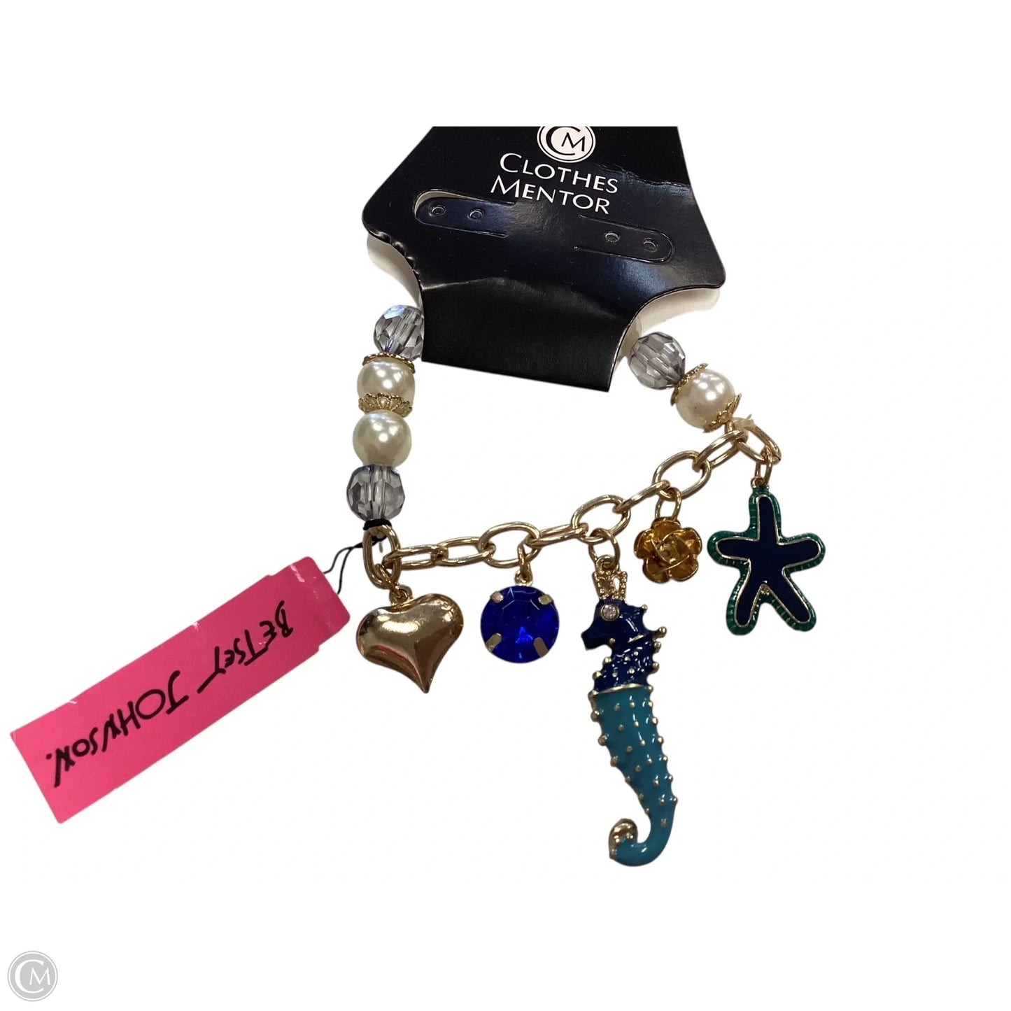 Bracelet Other By Betsey Johnson