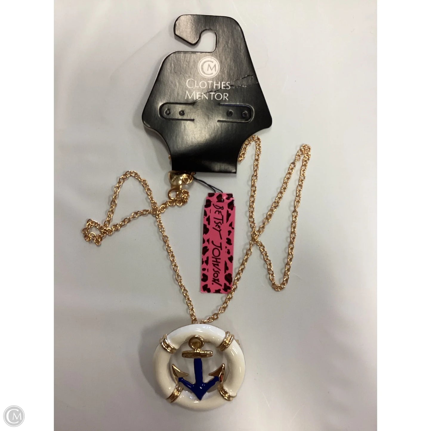 Necklace Other By Betsey Johnson