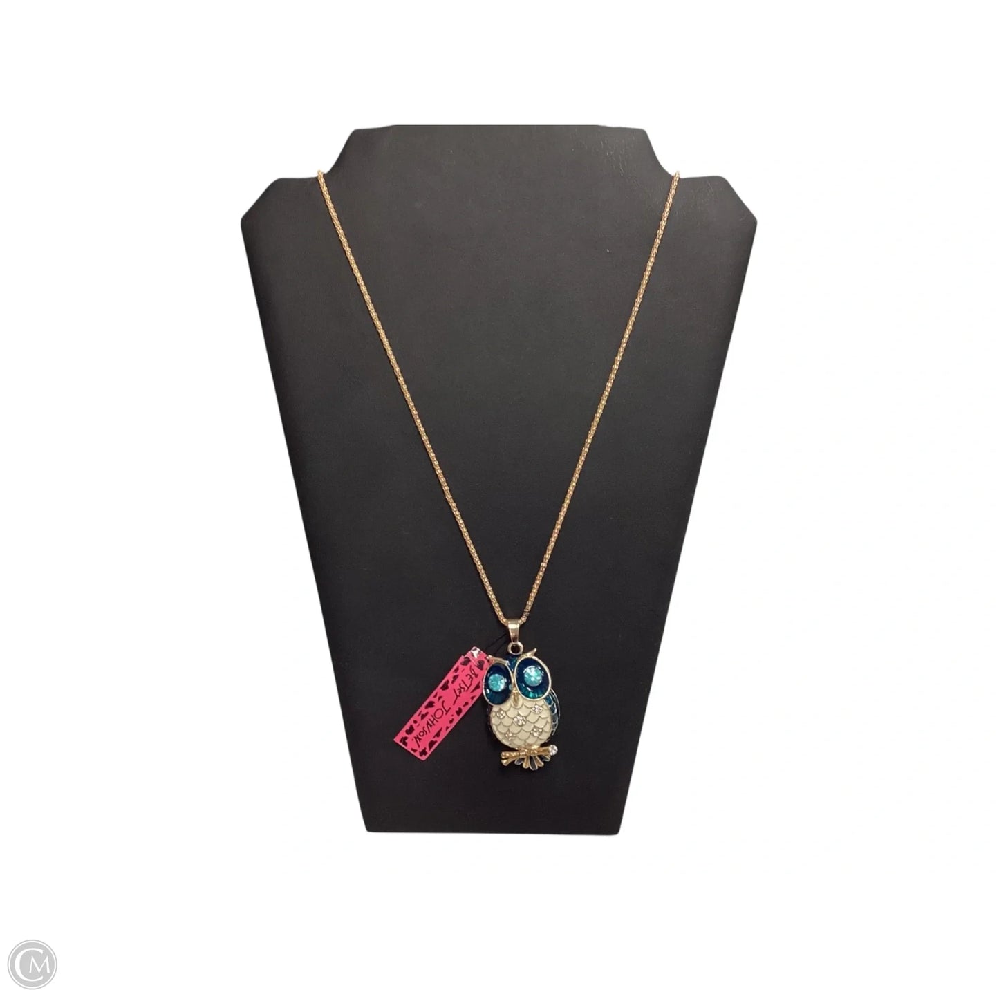 Necklace Other By Betsey Johnson