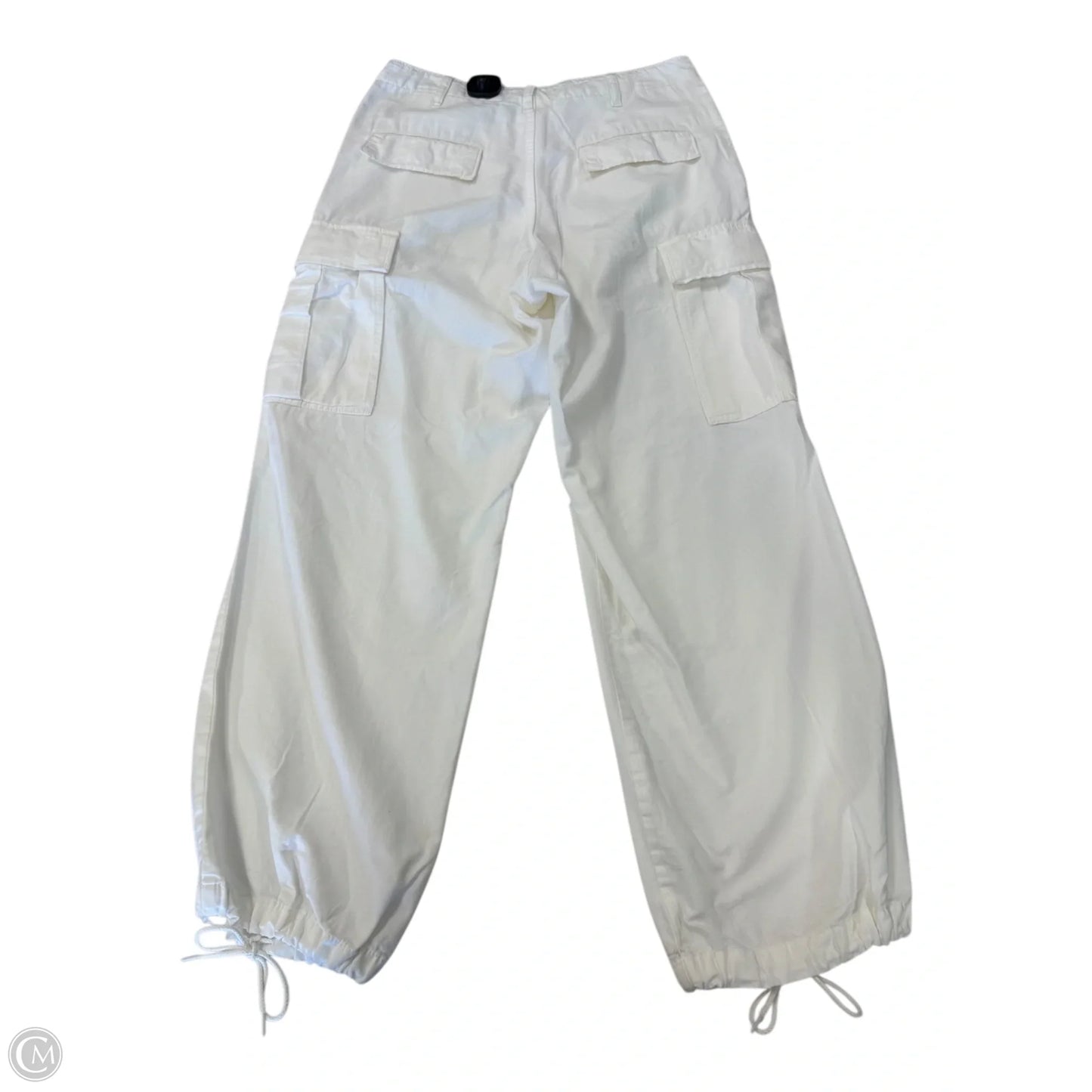 Pants Cargo & Utility By Lucky Brand In White, Size: 6