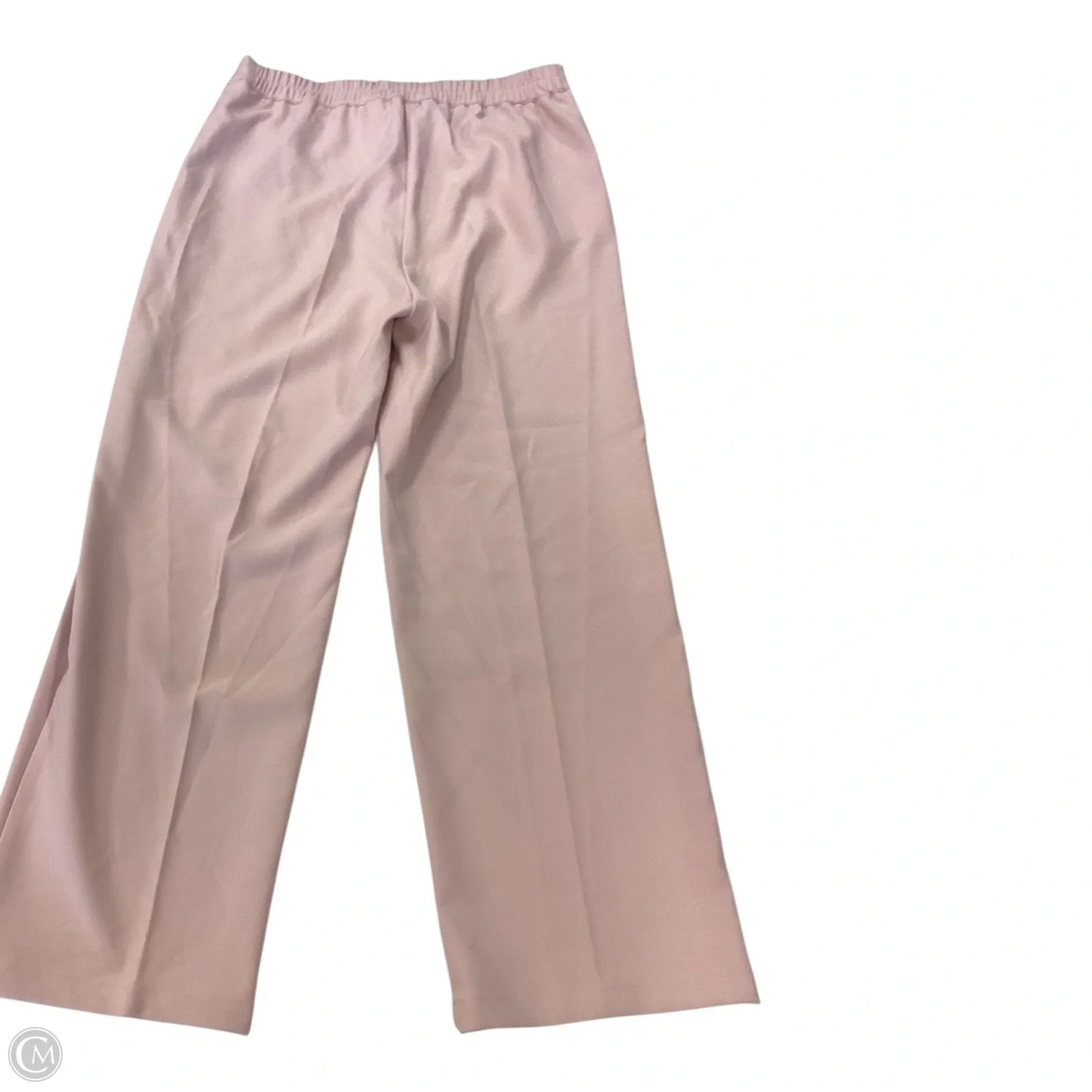 Pants Other By Clothes Mentor In Pink, Size: L