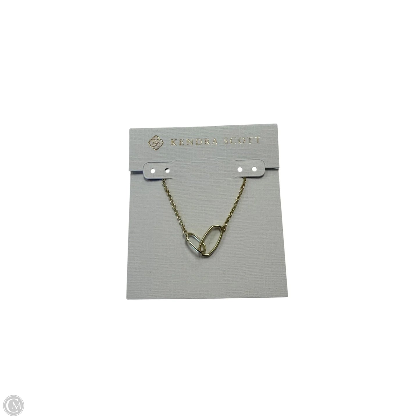 Necklace Charm By Kendra Scott