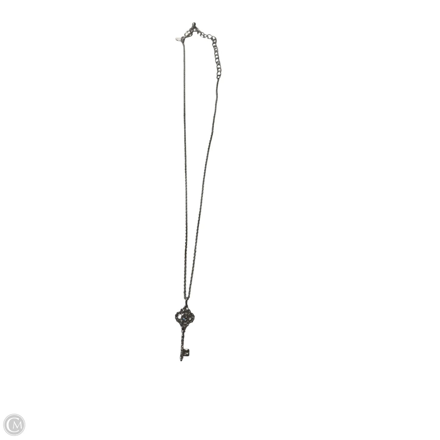 Necklace Charm By Clothes Mentor