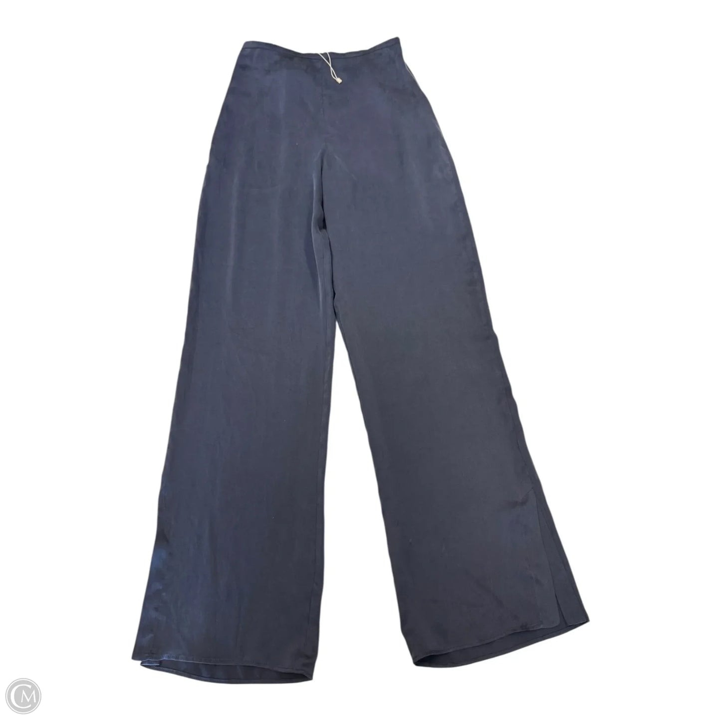 Pants Lounge By Zara In Black, Size: S
