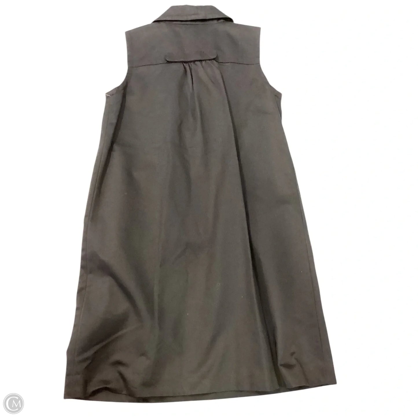 Dress Casual Short By Context In Black, Size: 4