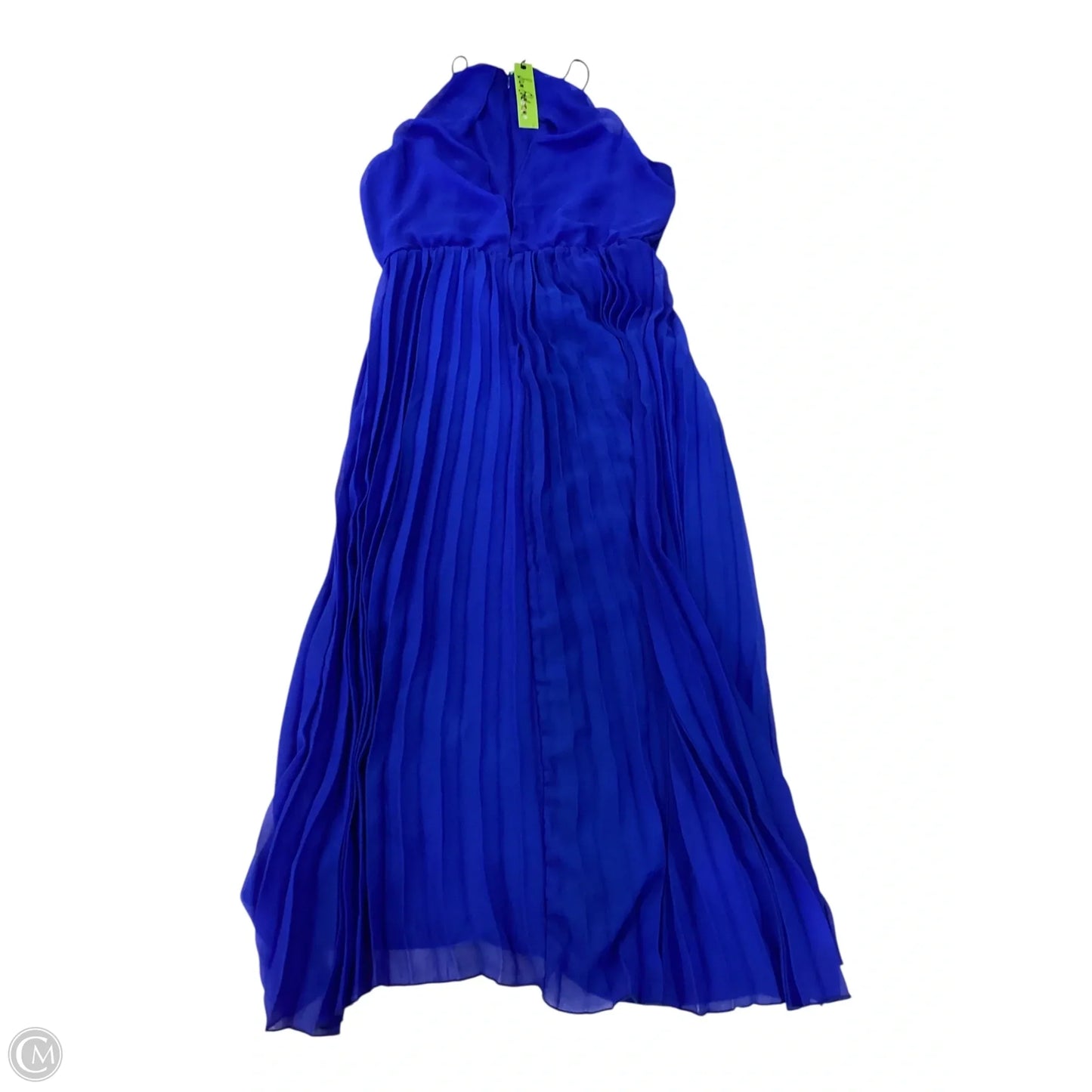 Dress Casual Short By Sam Edelman In Blue, Size: 0