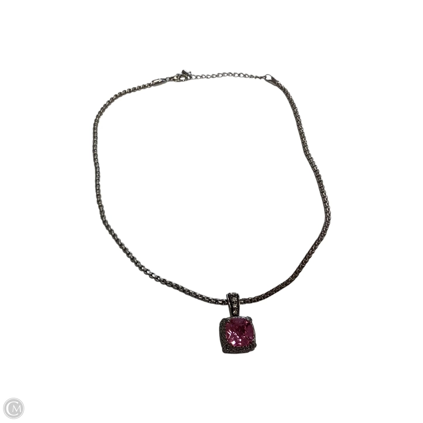 Necklace Other By Cmc