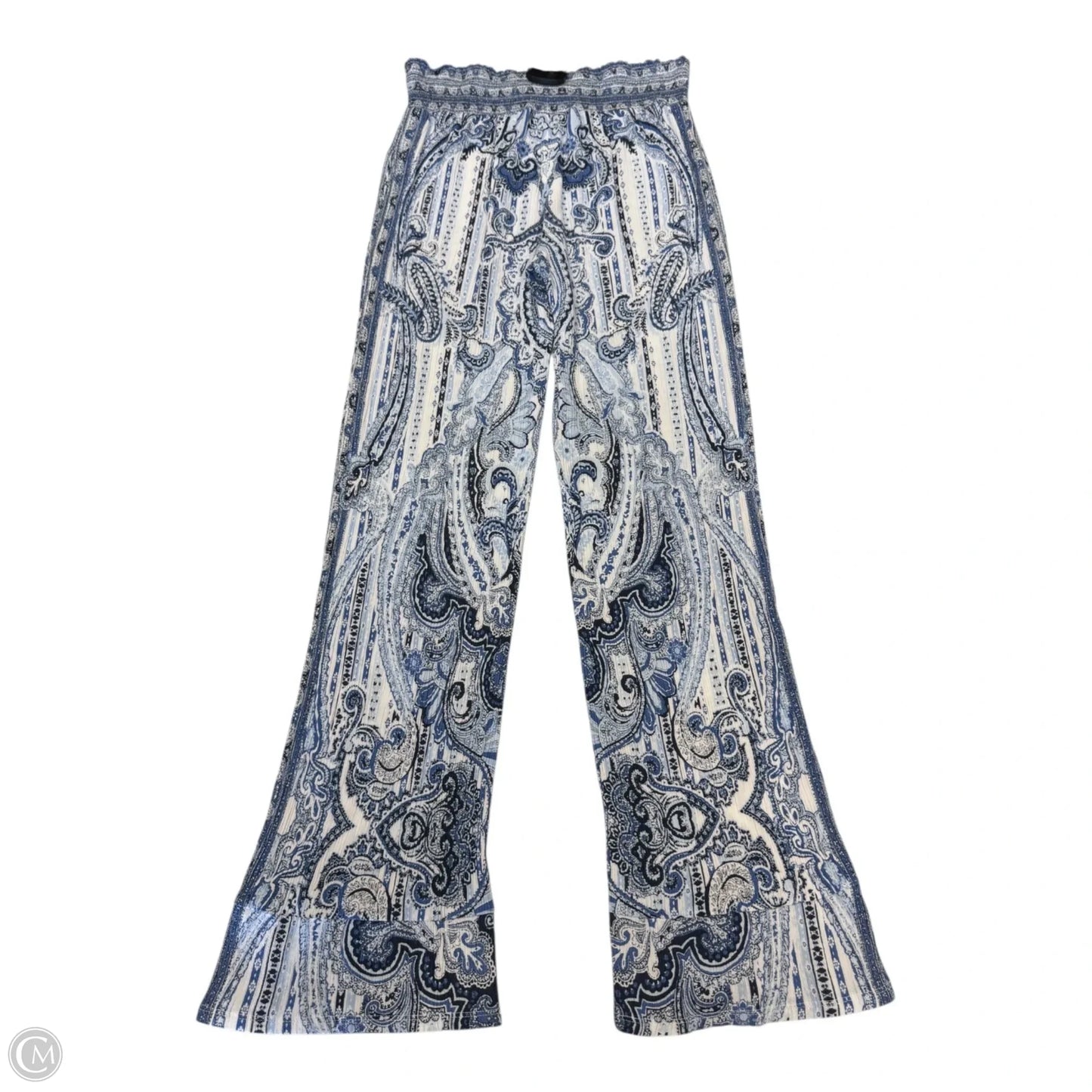 Pants Lounge By Inc In Blue, Size: S