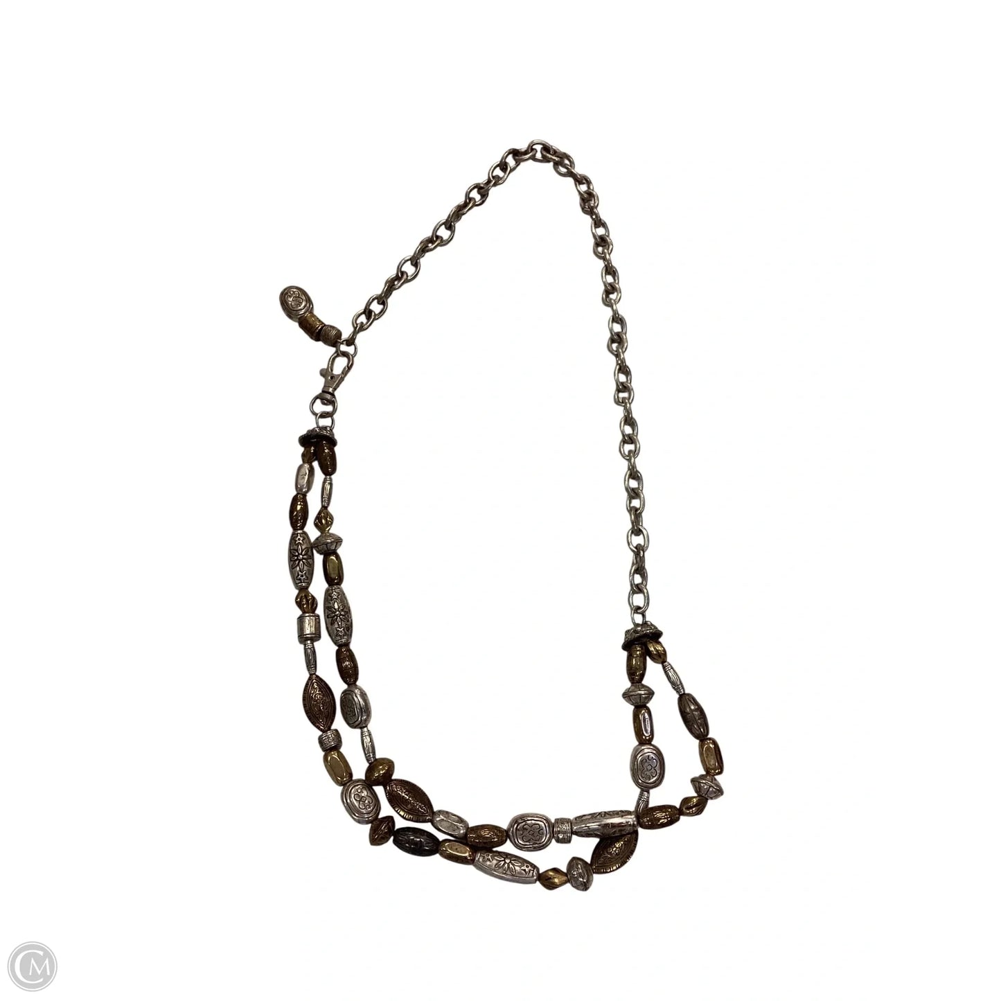 Belt By Clothes Mentor, Size: Medium