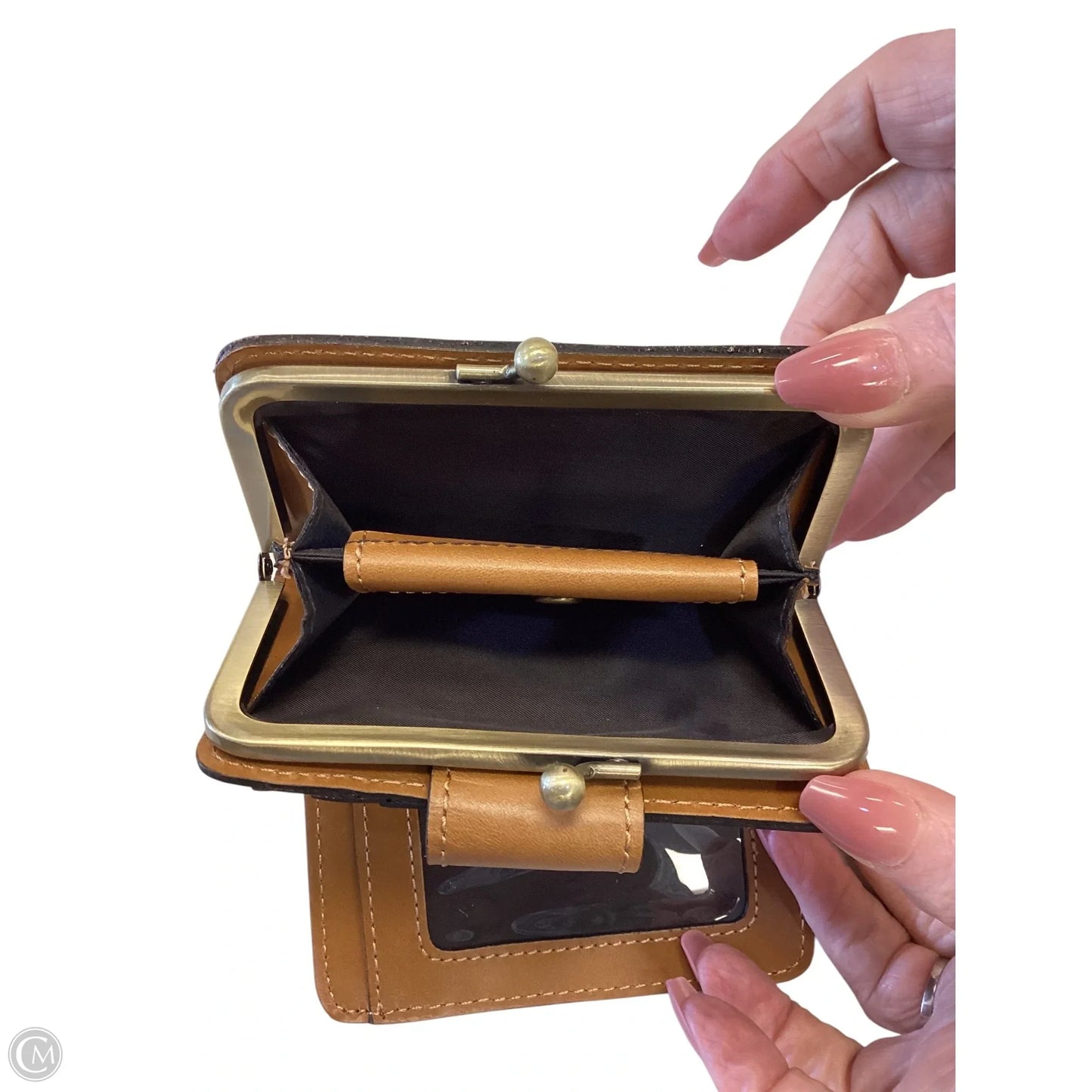Wallet Designer By Patricia Nash, Size: Small