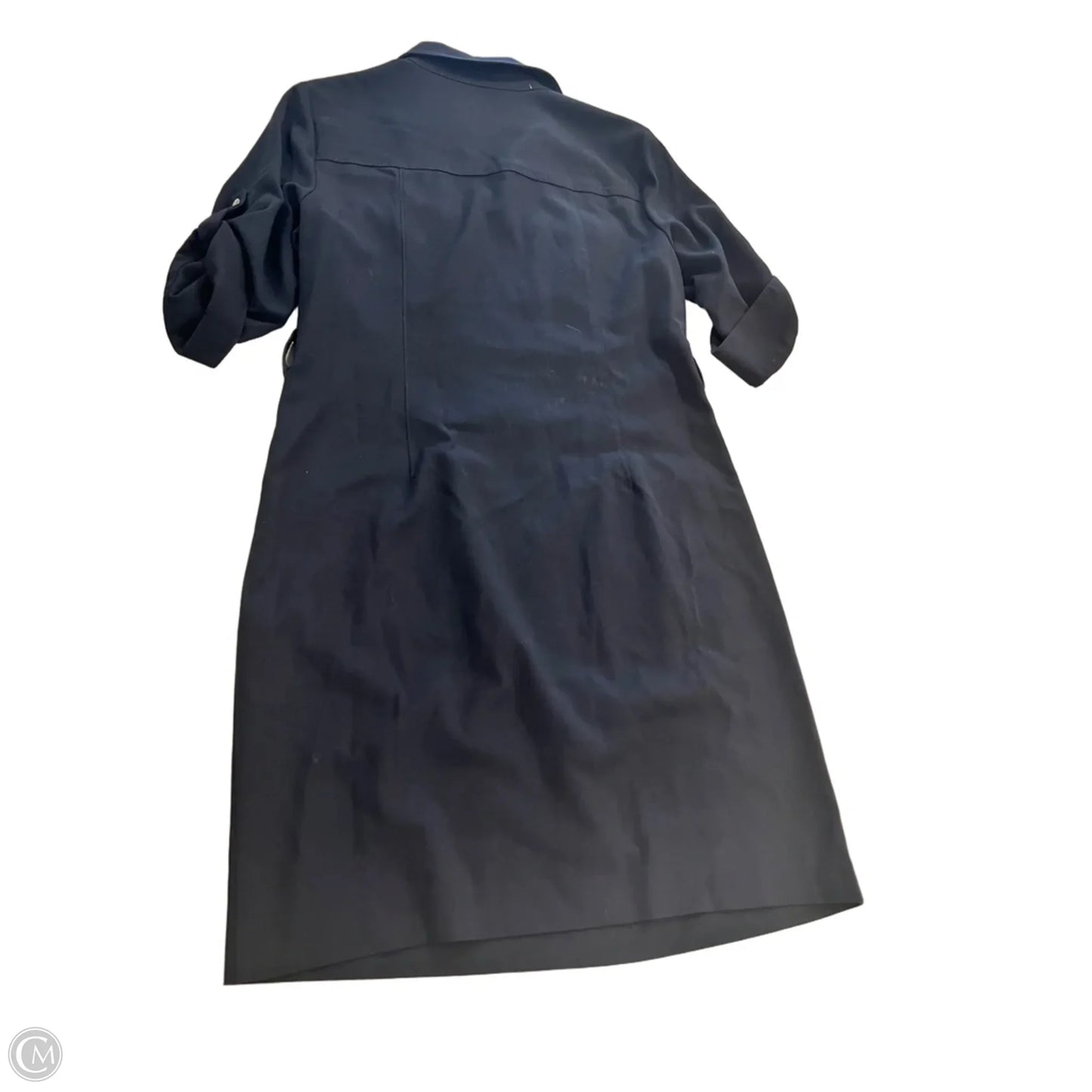 Dress Casual Short By Michael By Michael Kors In Black, Size: M