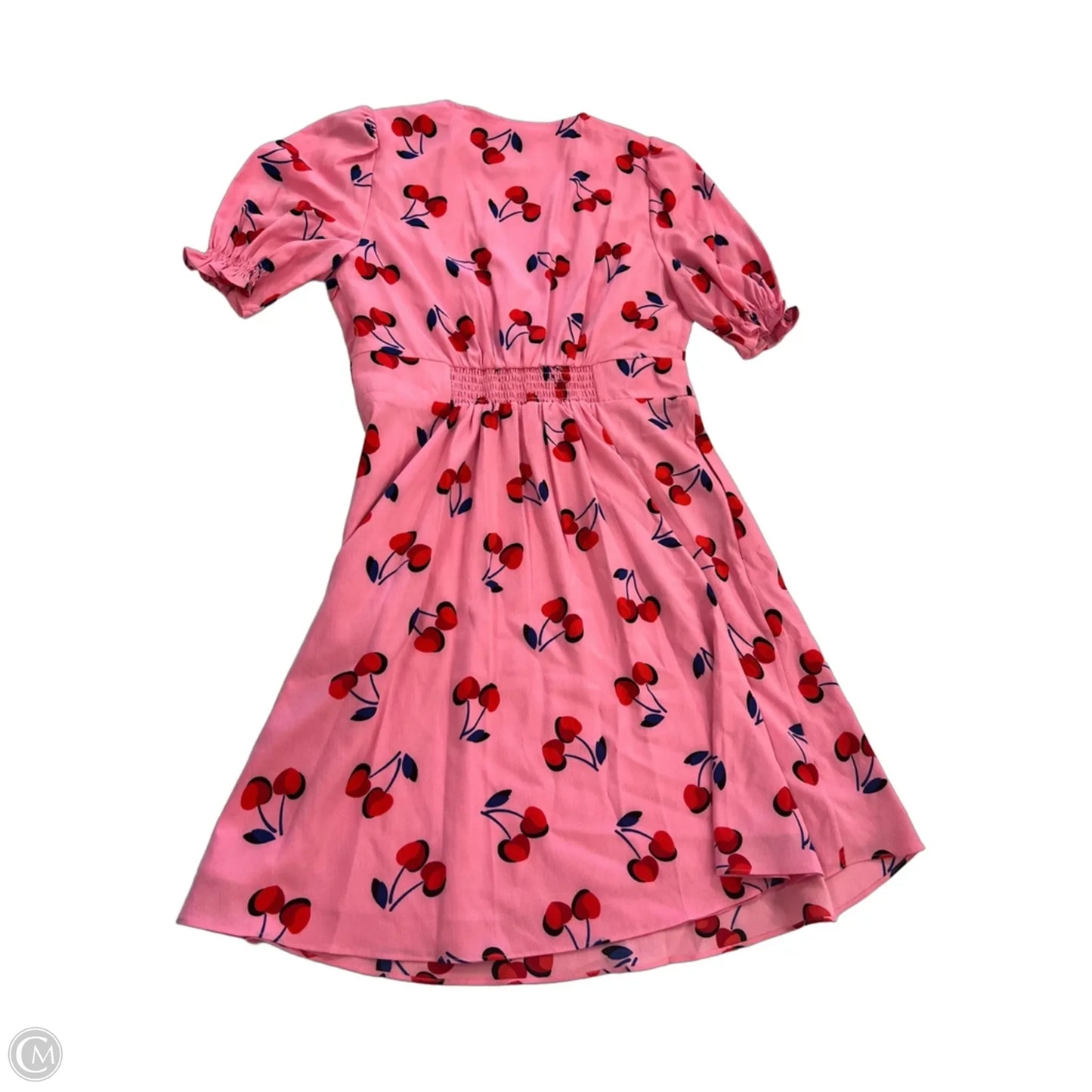 Dress Designer By Kate Spade In Pink, Size: 6