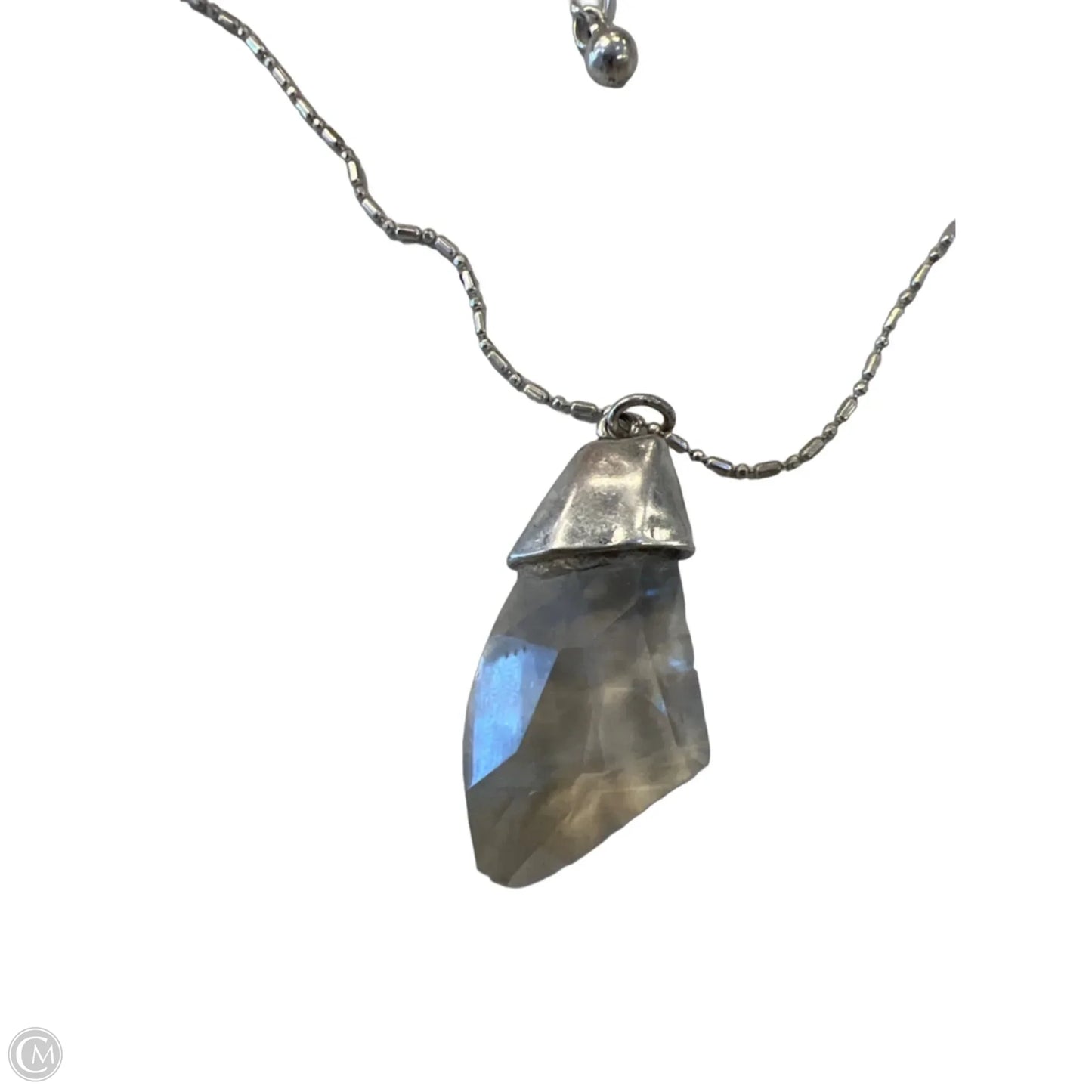 Necklace Pendant By Chicos