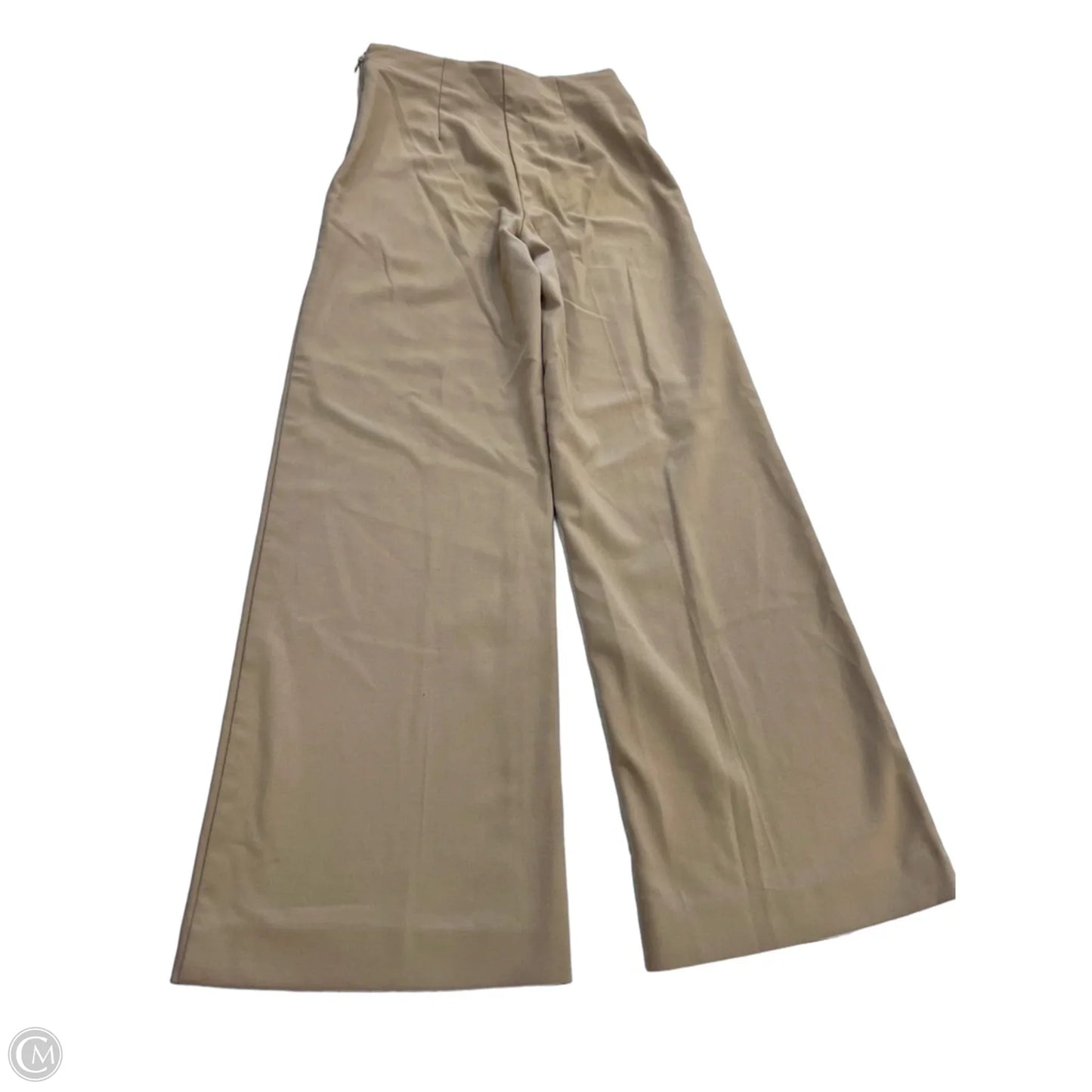 Pants Dress By Ann Taylor In Tan, Size: 0
