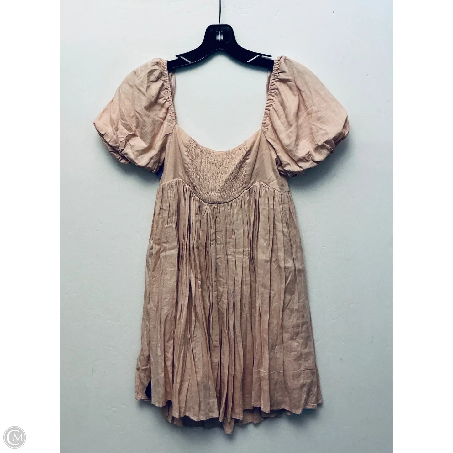 Dress Casual Short By Mable In Pink, Size: S