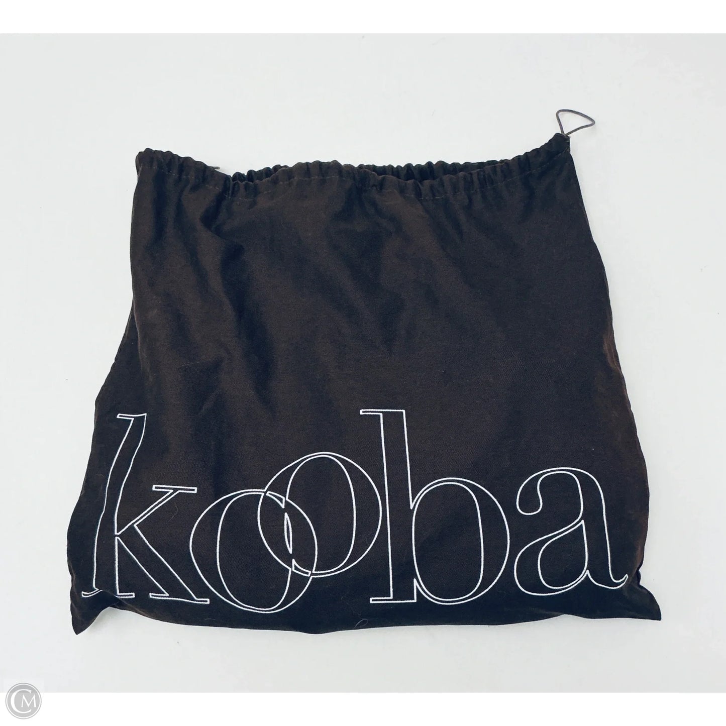 Handbag By Kooba, Size: Large