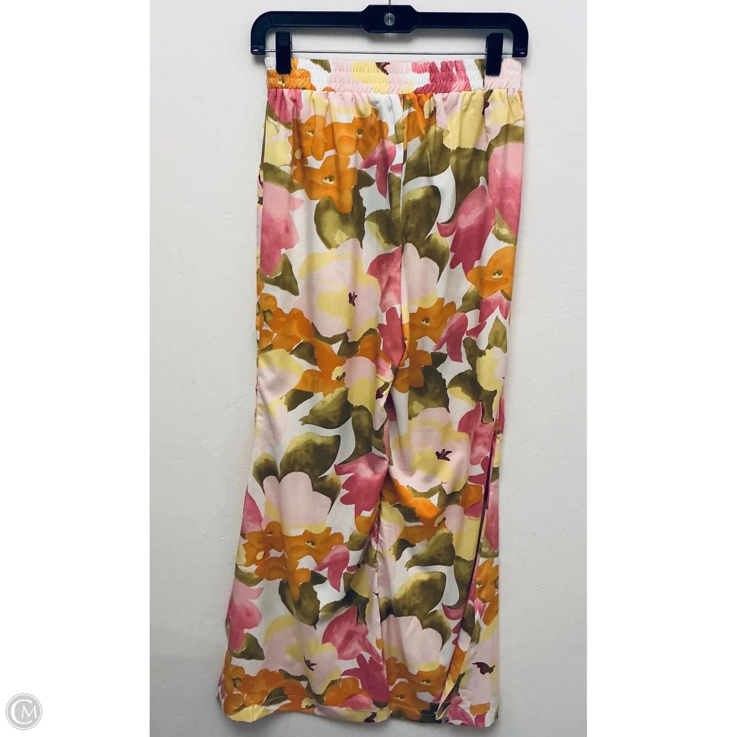 Pants Other By Gigio In Floral Print, Size: S