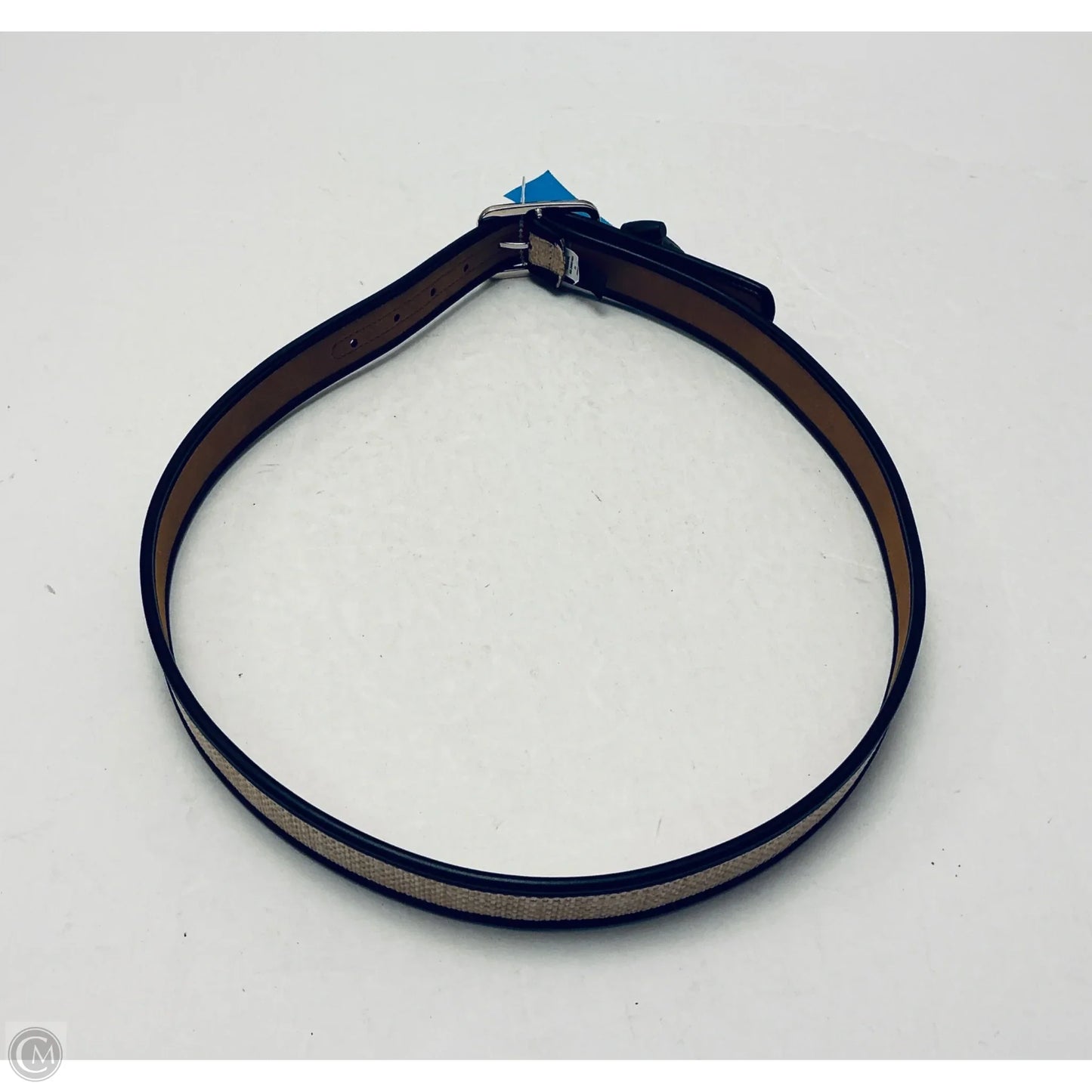 Belt By White House Black Market, Size: Large