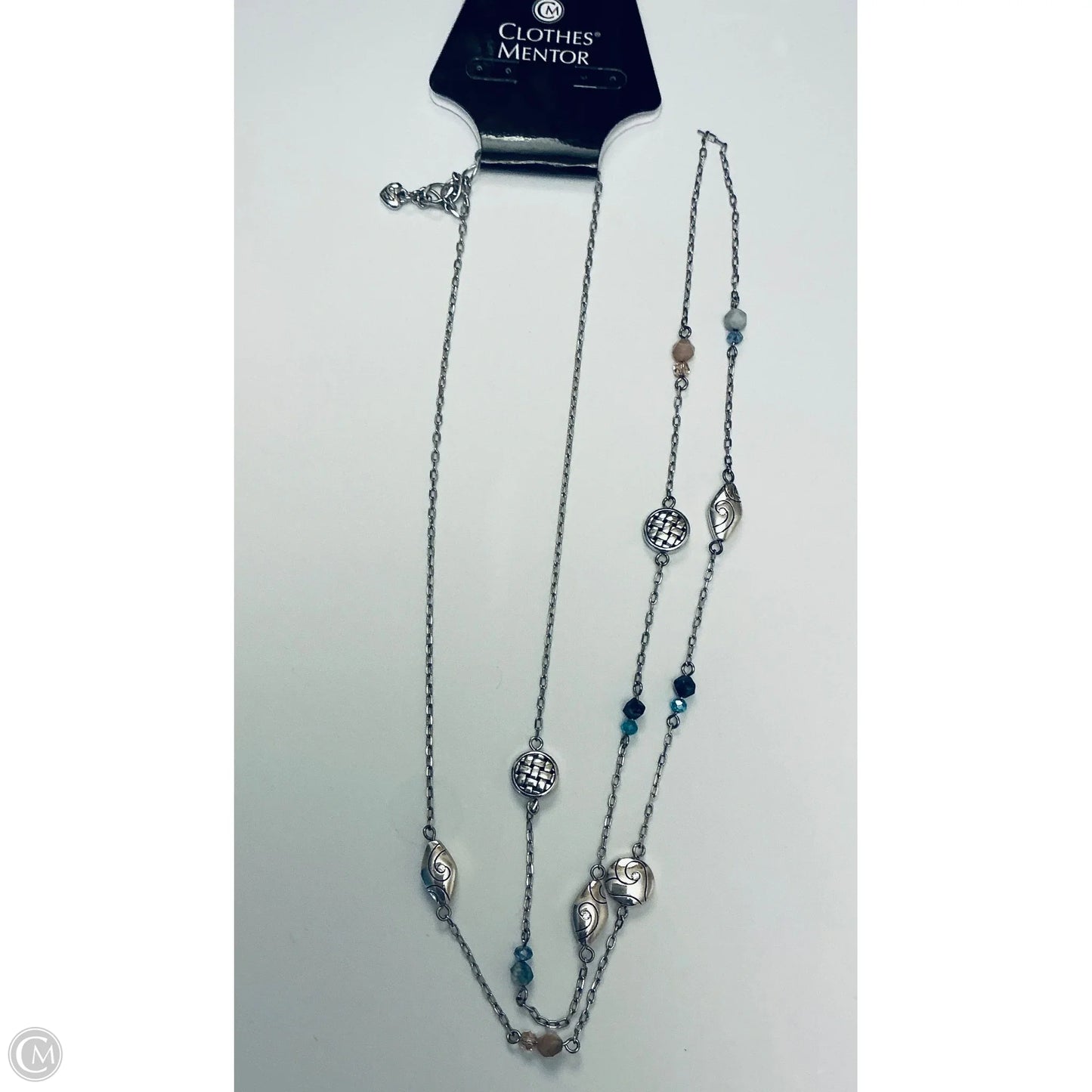 Necklace Pendant By Brighton