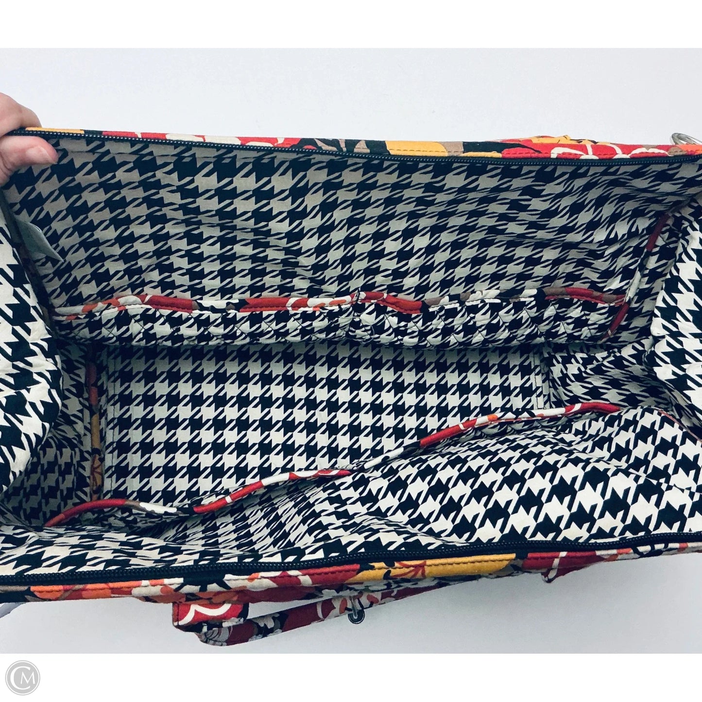 Duffle And Weekender By Vera Bradley, Size: Large