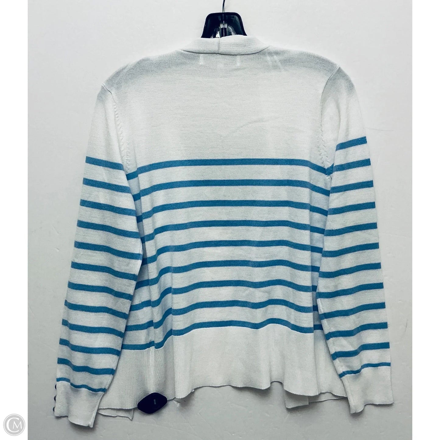 Cardigan By Verve Ami In White, Size: S