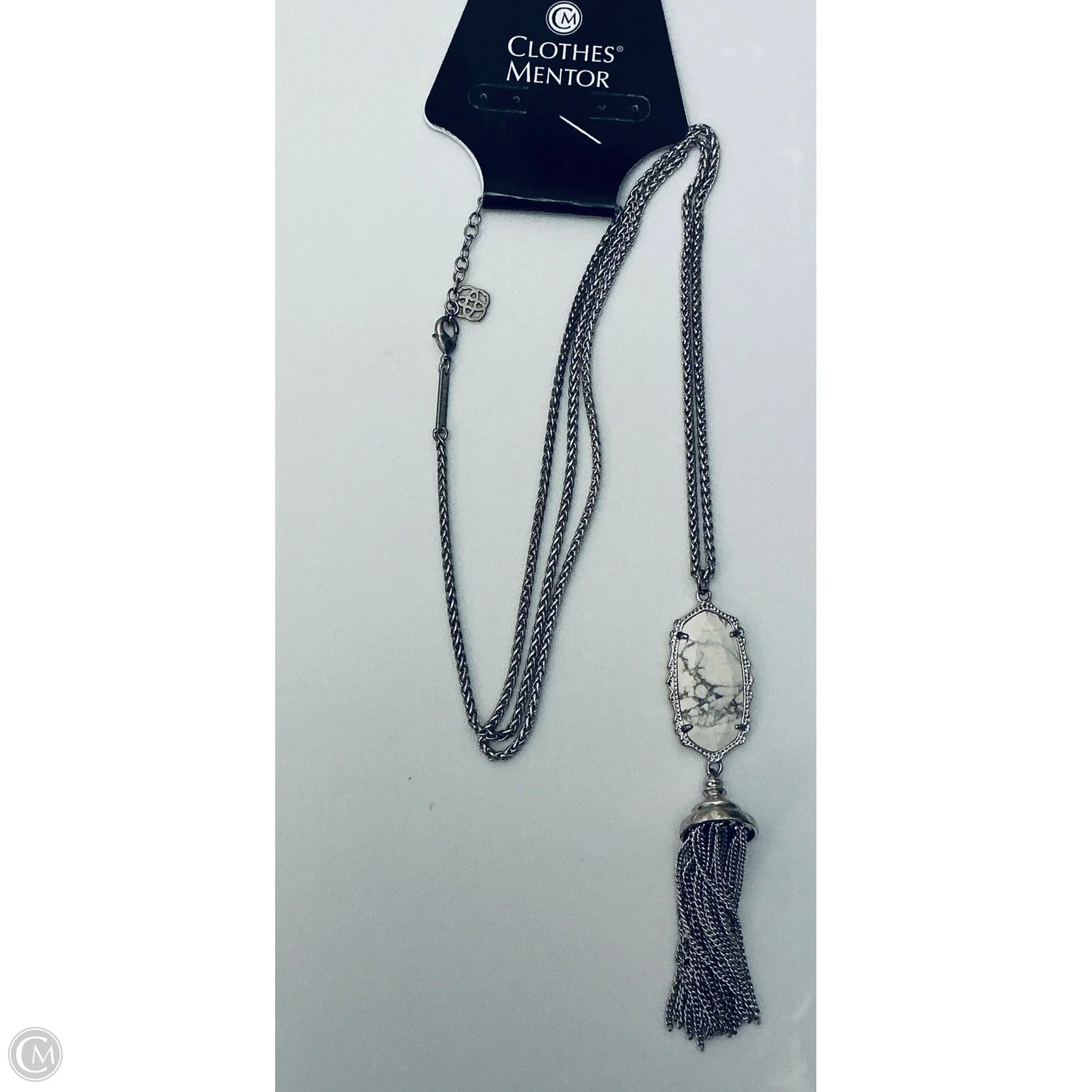 Necklace Pendant By Kendra Scott