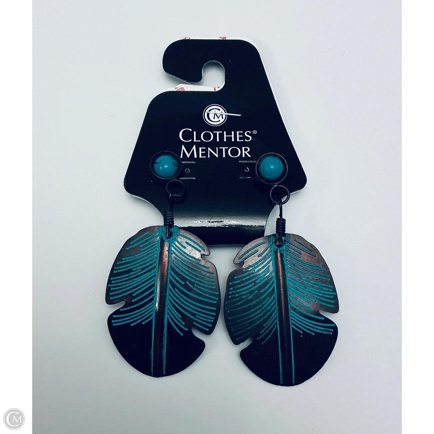 Earrings Dangle/drop By Cme