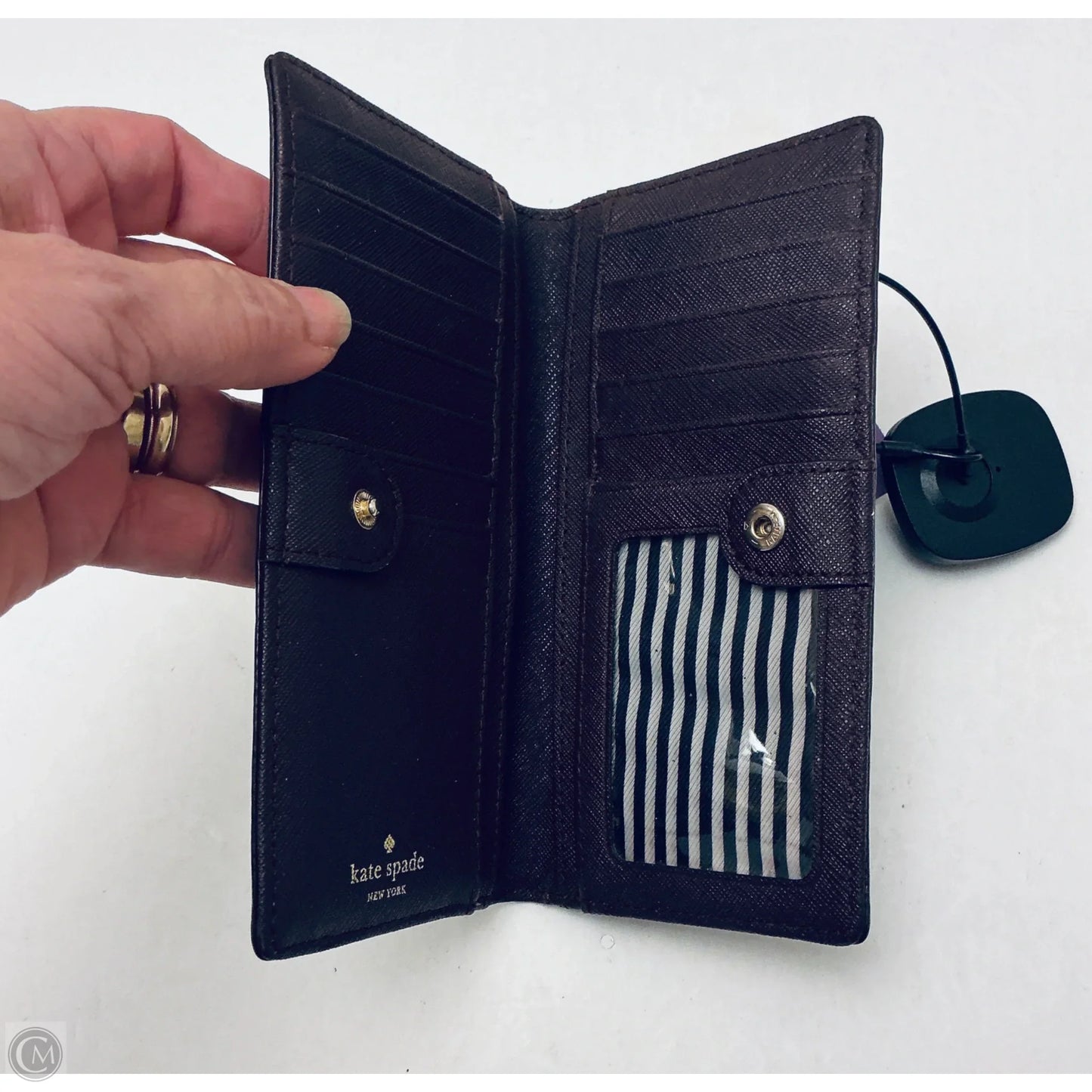 Wallet Designer By Kate Spade, Size: Medium