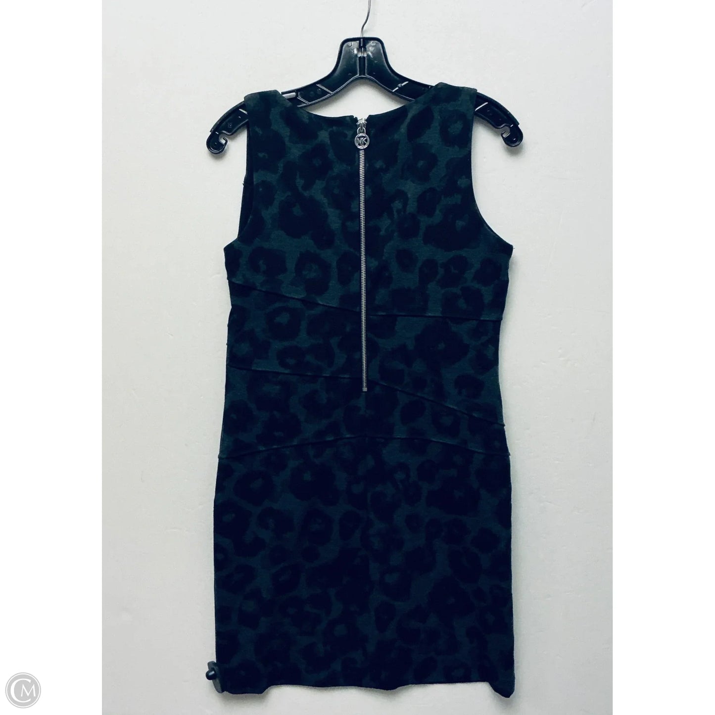 Dress Casual Short By Michael By Michael Kors In Green, Size: 4