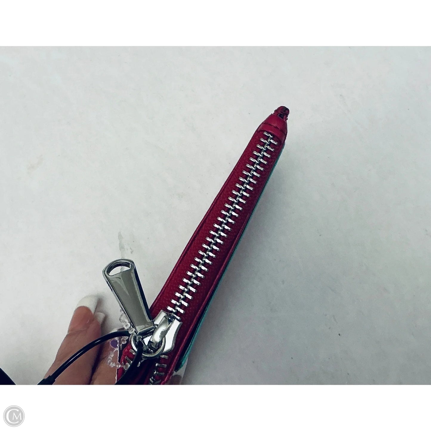 Id/card Holder By Hobo Intl, Size: Small