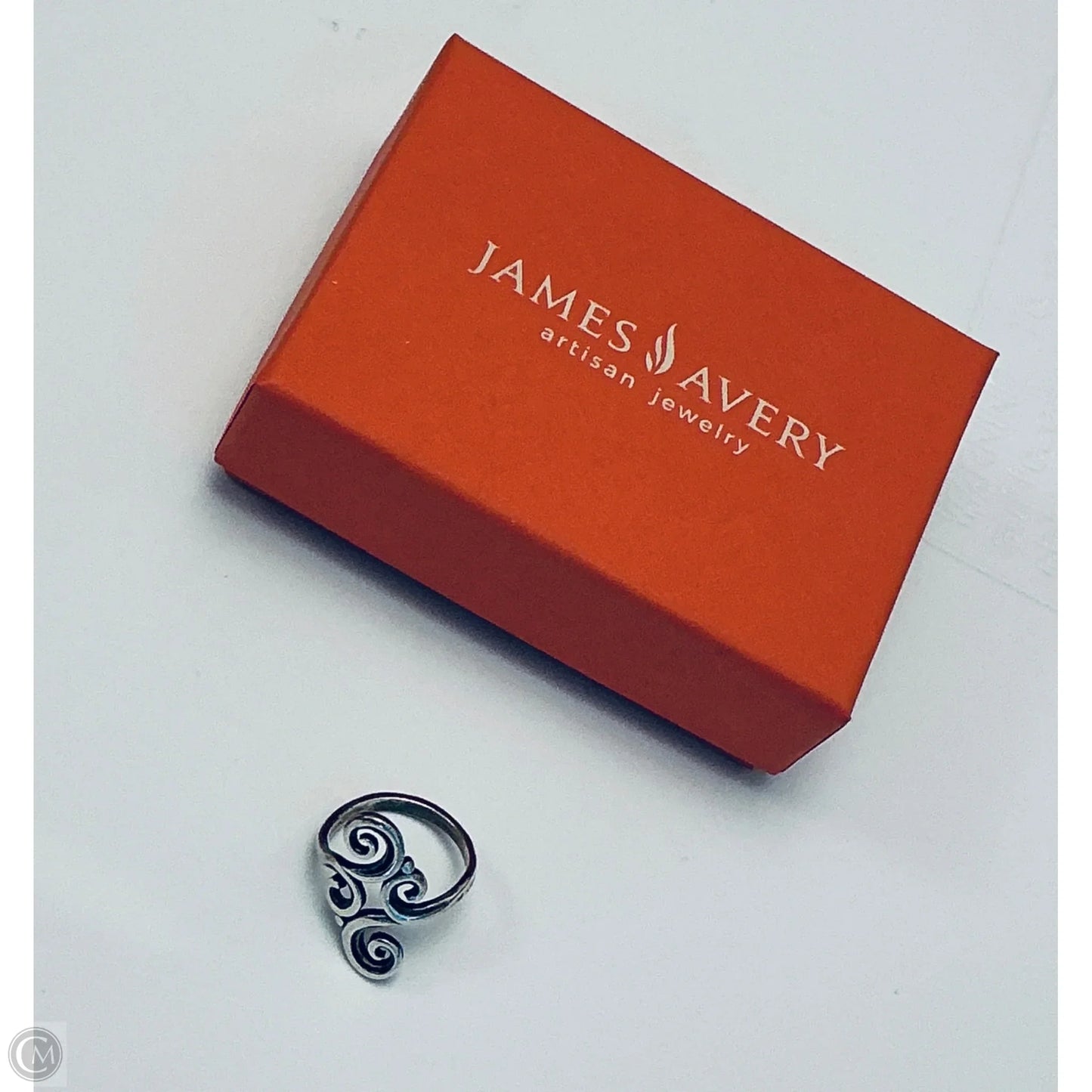 Ring Other By James Avery, Size: 6