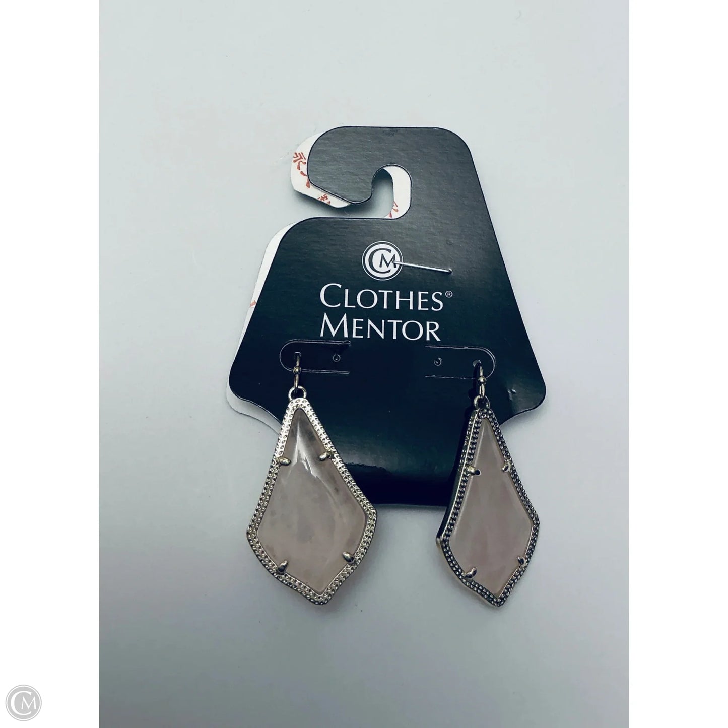 Earrings Dangle/drop By Kendra Scott