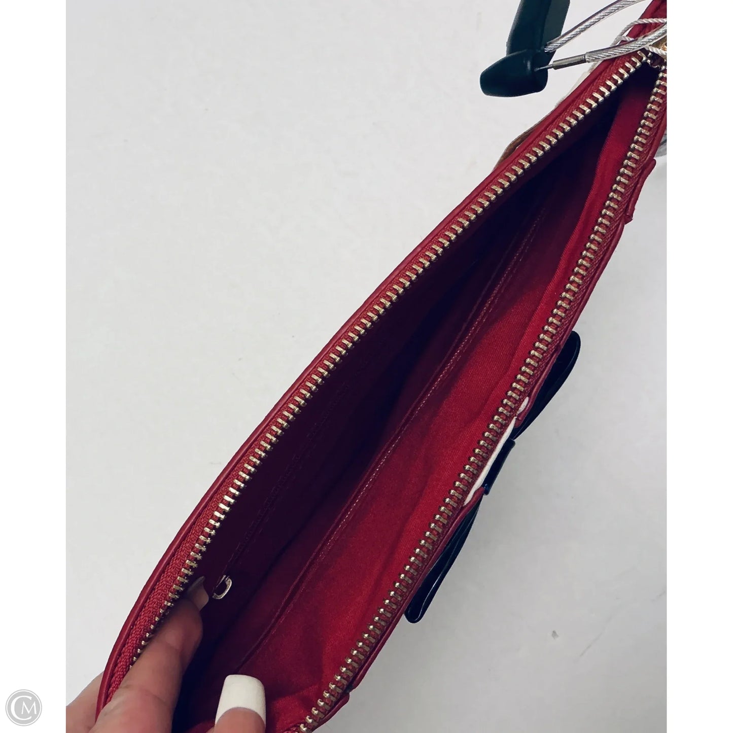 Wristlet By Cmb, Size: Large