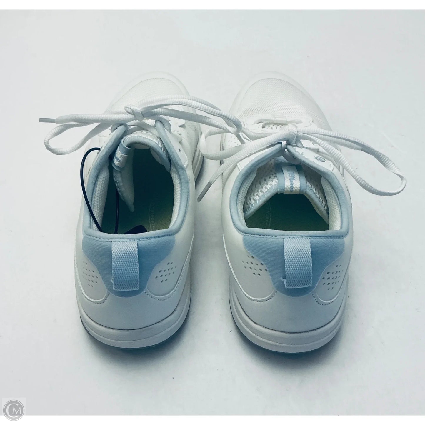 Shoes Athletic By Ryka In White, Size: 8
