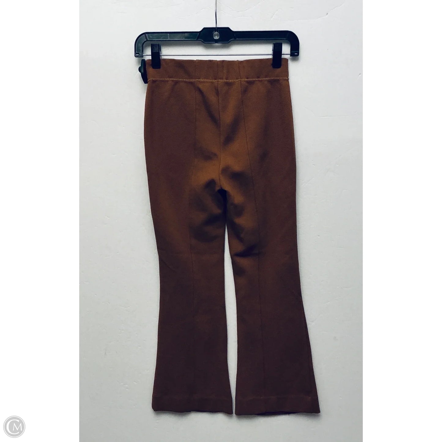 Pants Other By Maeve In Brown, Size: Xxs