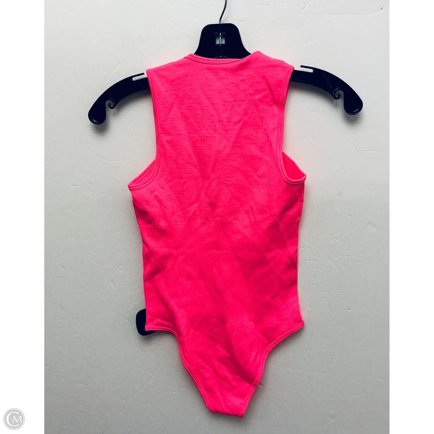 Bodysuit By Oqq In Pink, Size: S