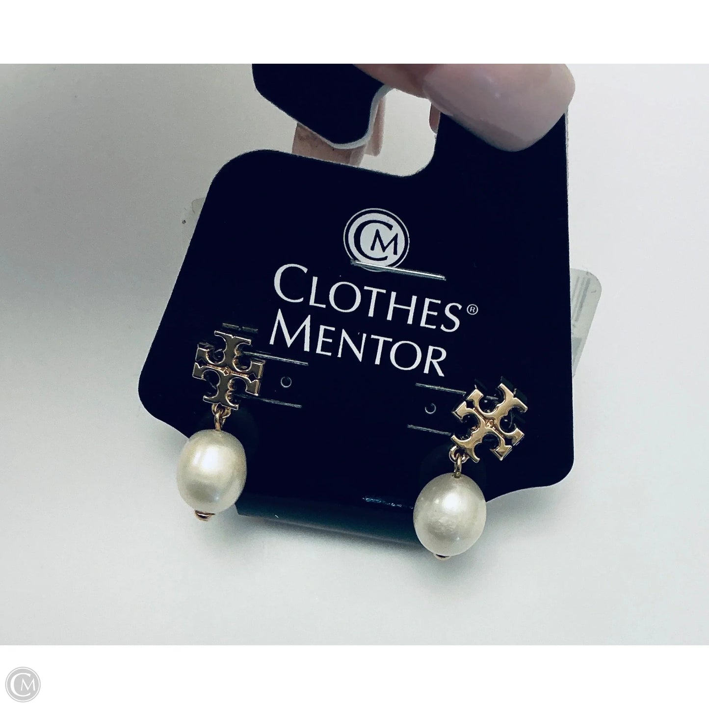 Earrings Designer By Tory Burch