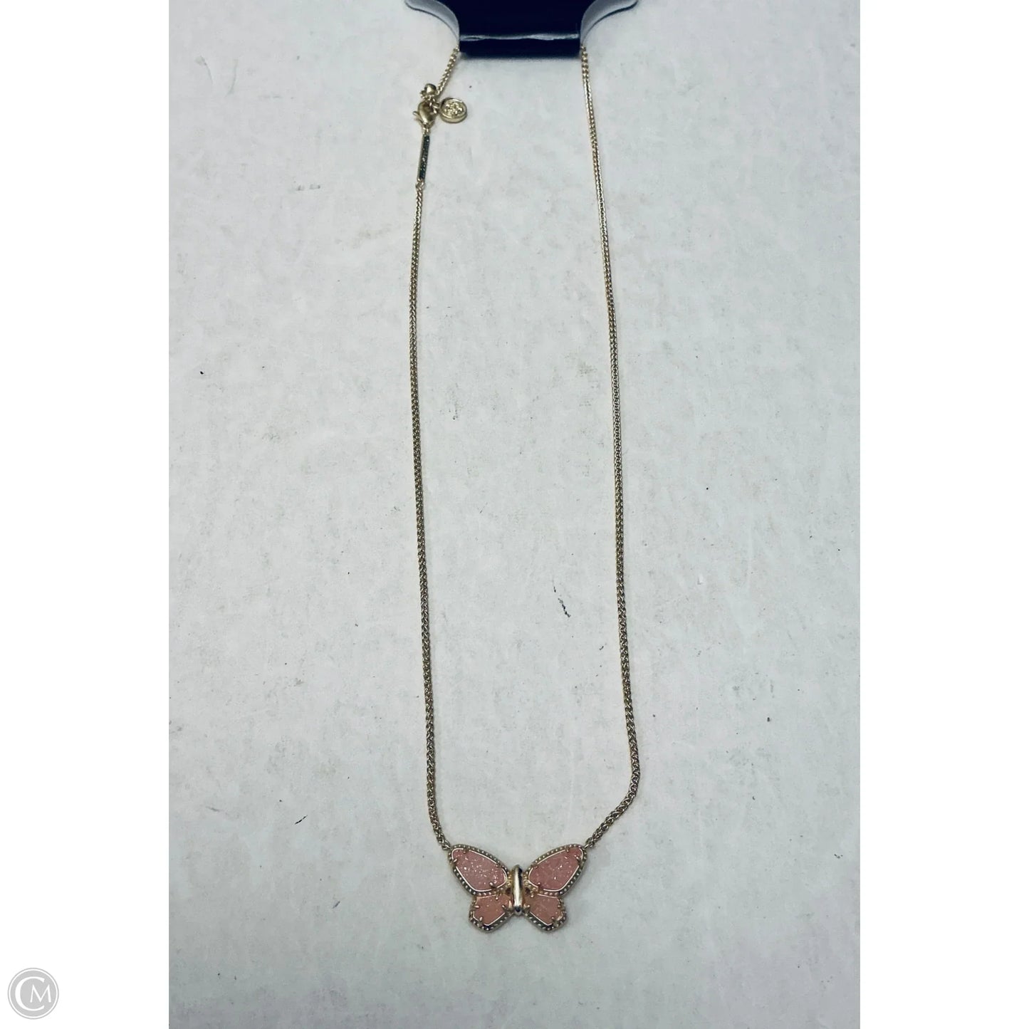 Necklace Pendant By Kendra Scott