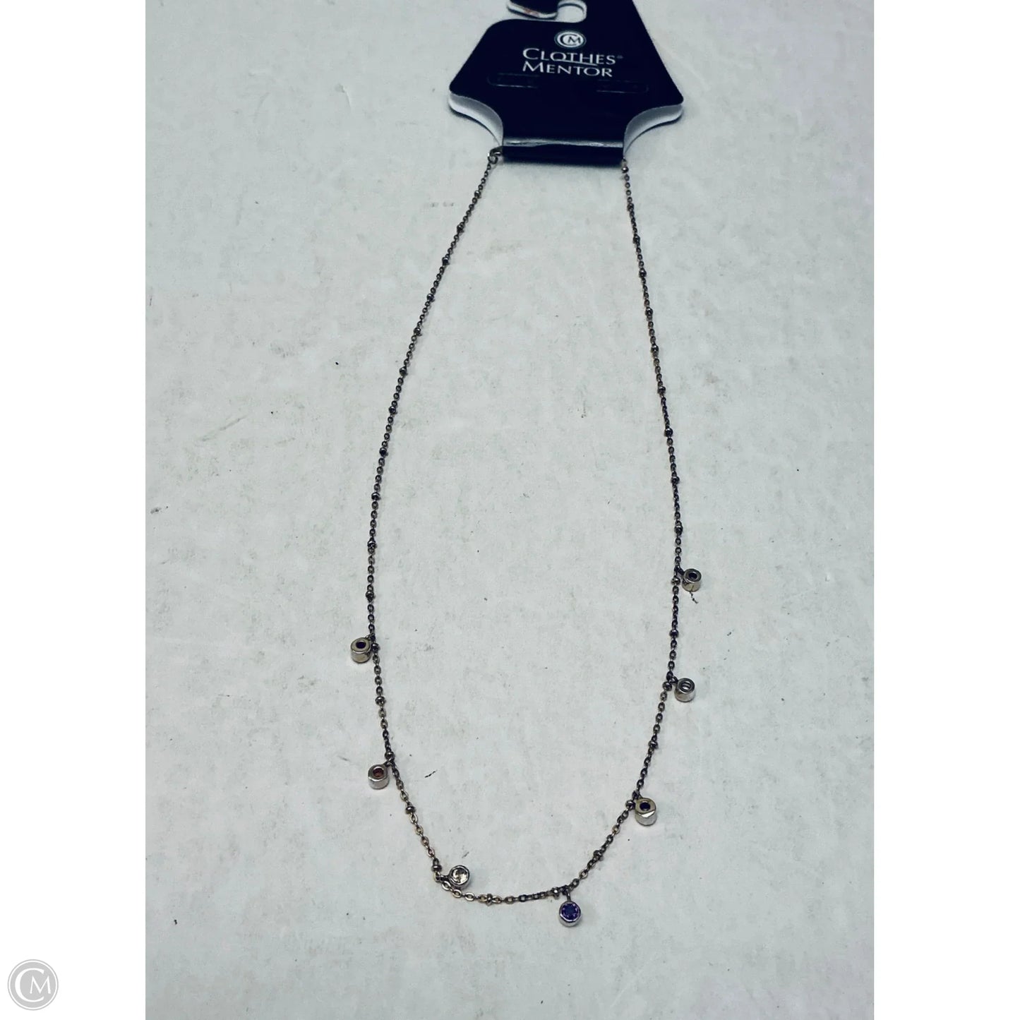 Necklace Other By Cmb