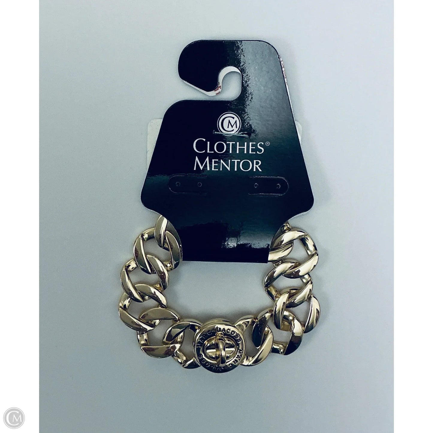 Bracelet Luxury Designer By Marc Jacobs