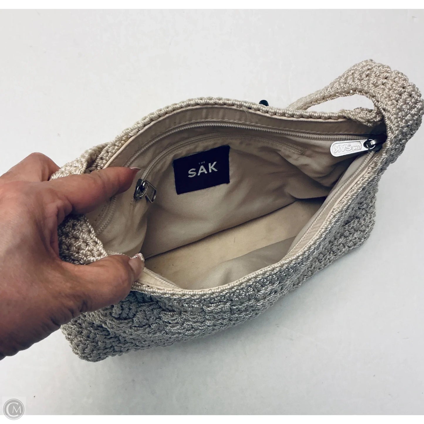 Handbag By The Sak, Size: Small