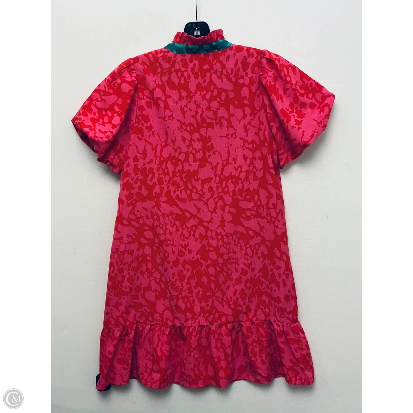 Dress Casual Short By Thml In Pink, Size: Xs