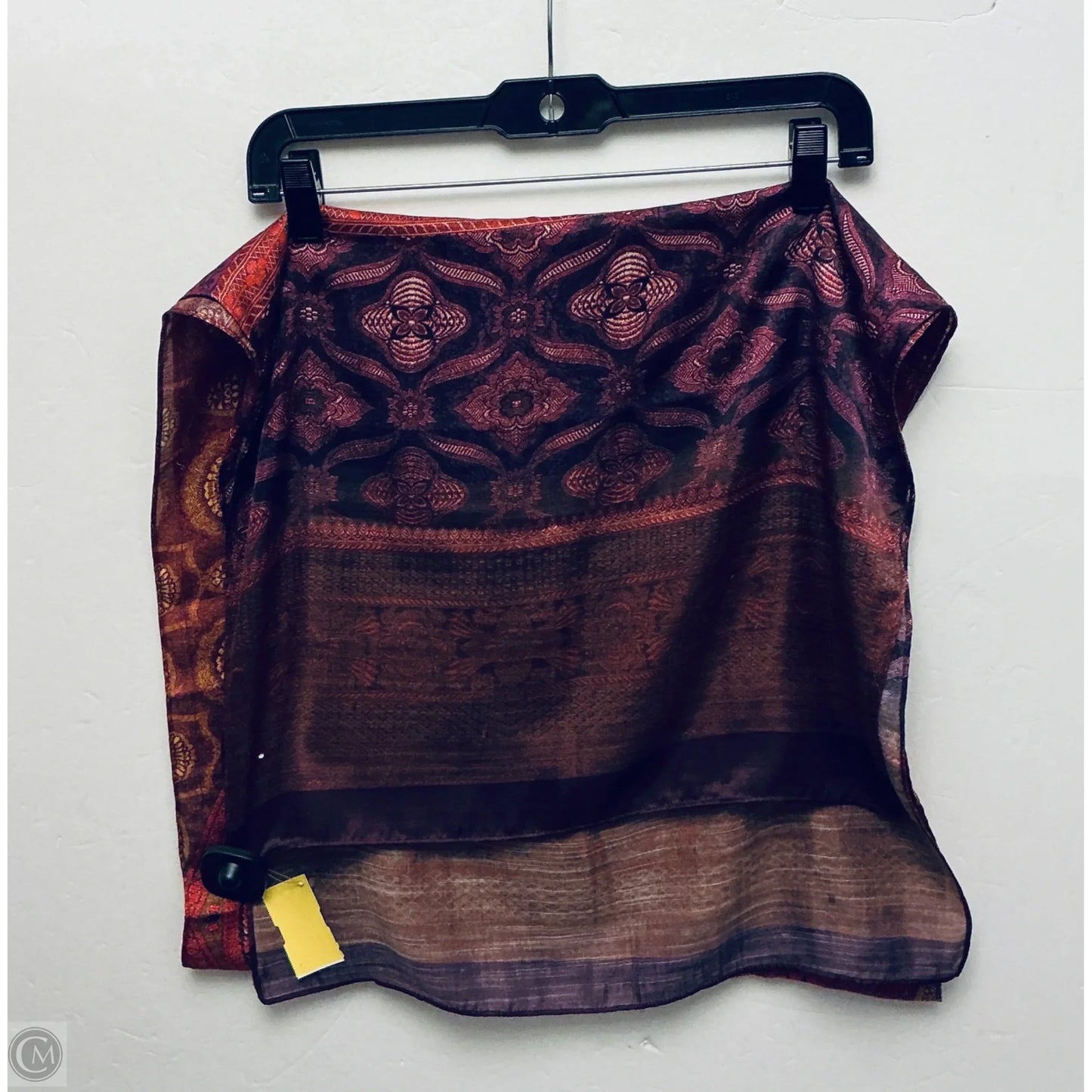 Scarf Square By Cme