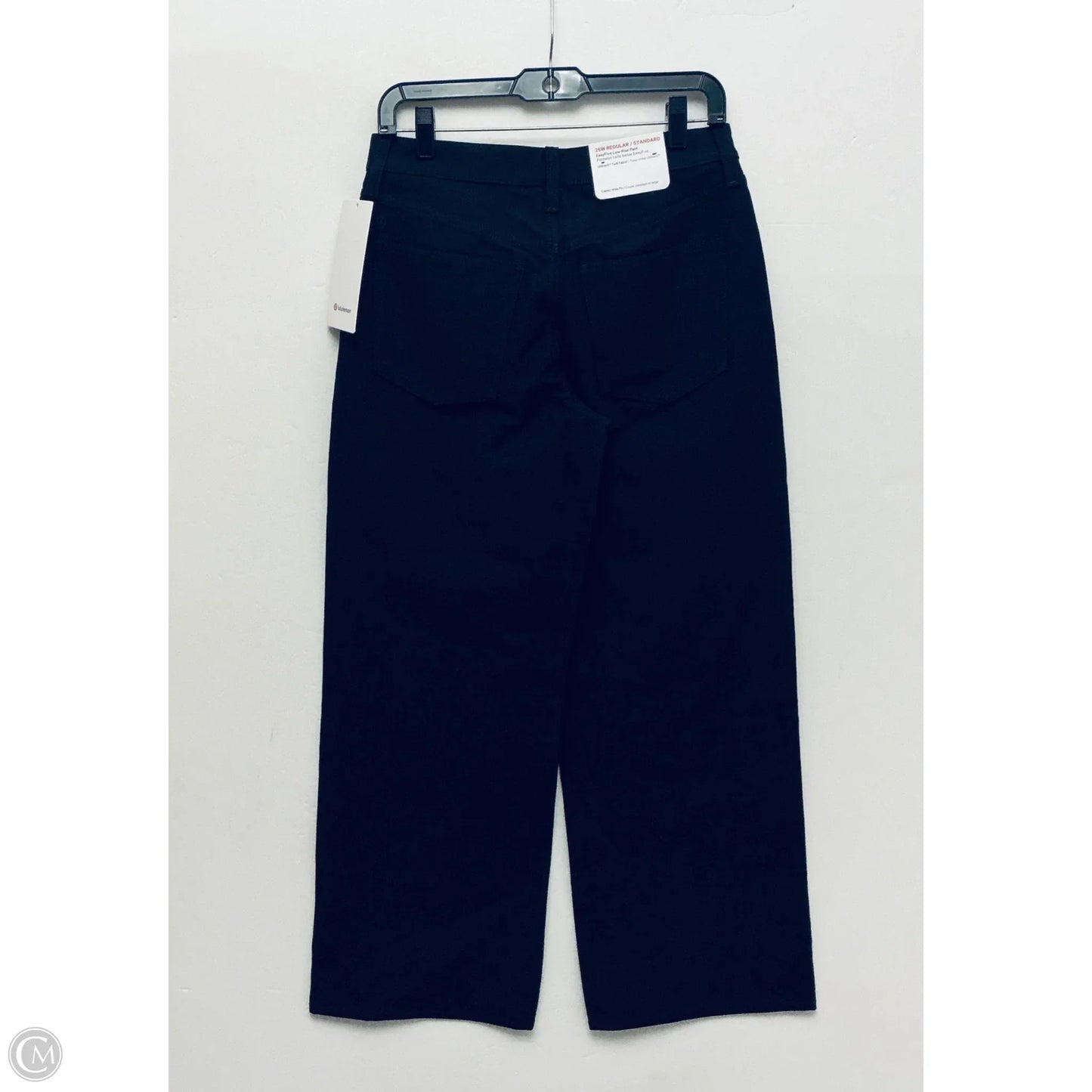 Pants Chinos & Khakis By Lululemon In Black, Size: 2