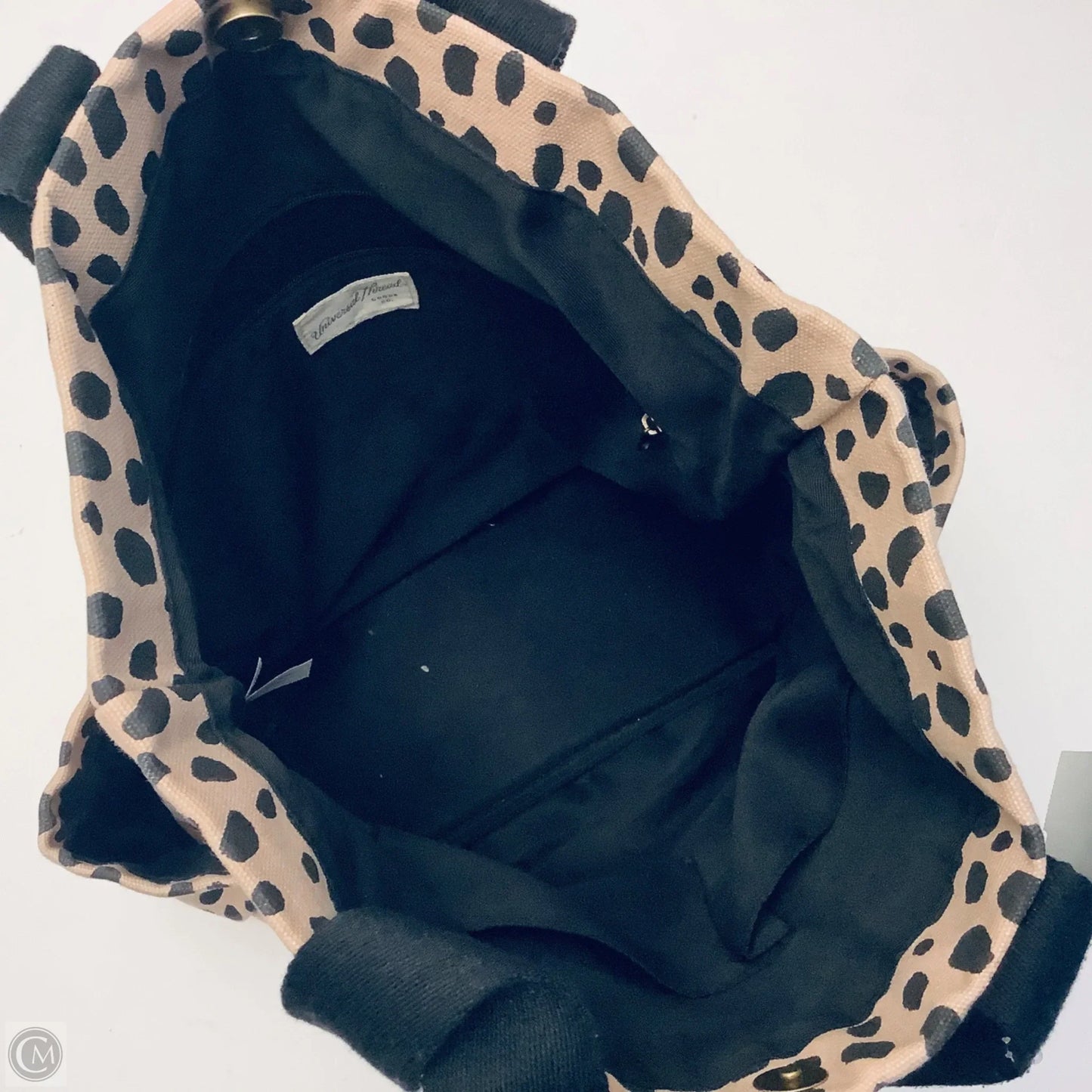 Tote By Universal Thread, Size: Medium