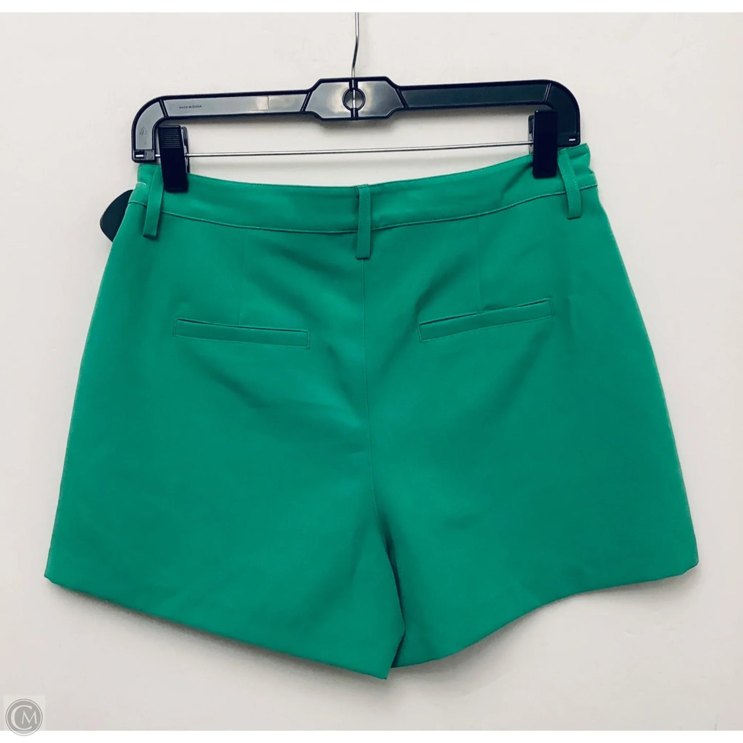Shorts By Cme In Green, Size: 2