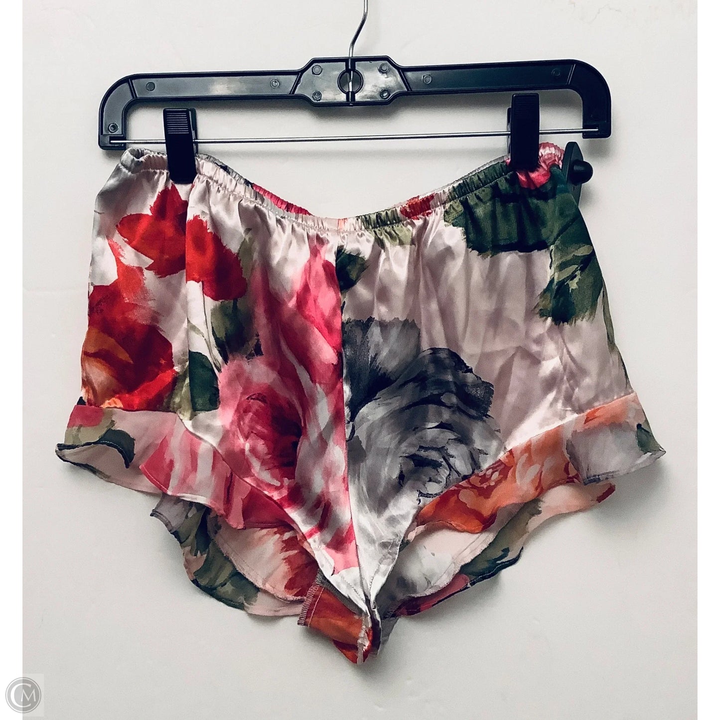 Pajamas 2pc By Joyspun In Pink, Size: M