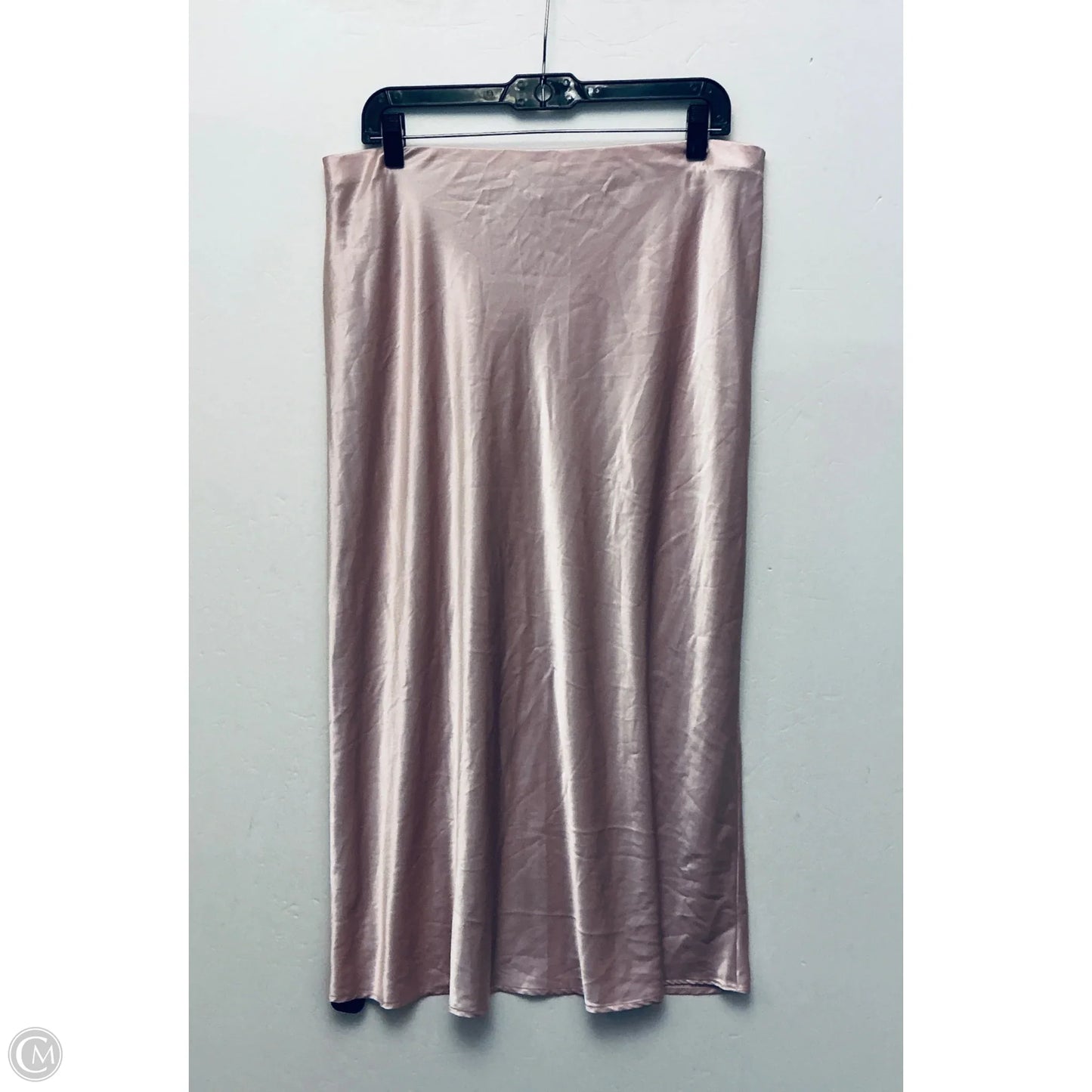 Skirt Maxi By Rachel Zoe In Pink, Size: 10